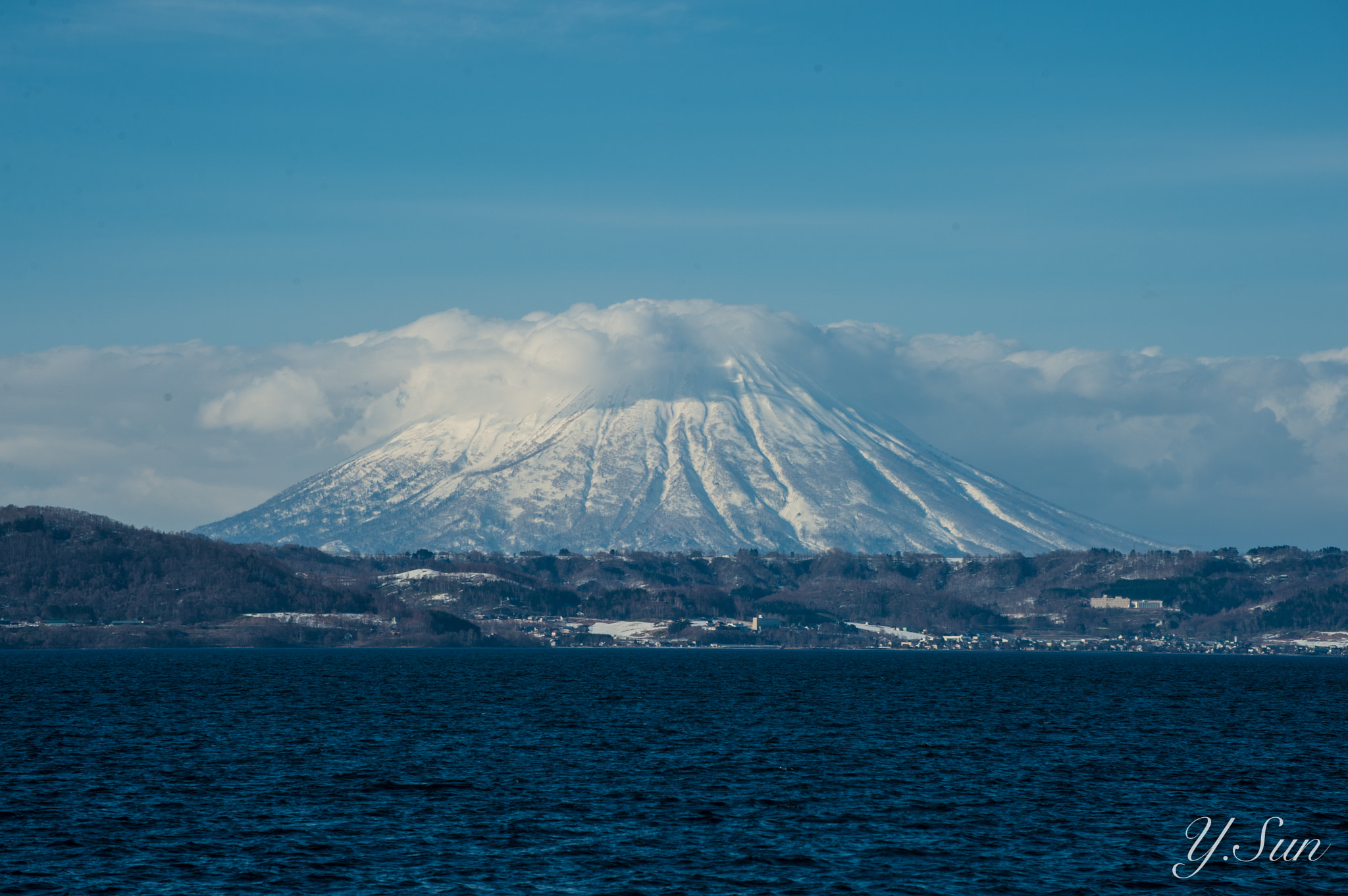 Nikon Df sample photo. Ndf photography