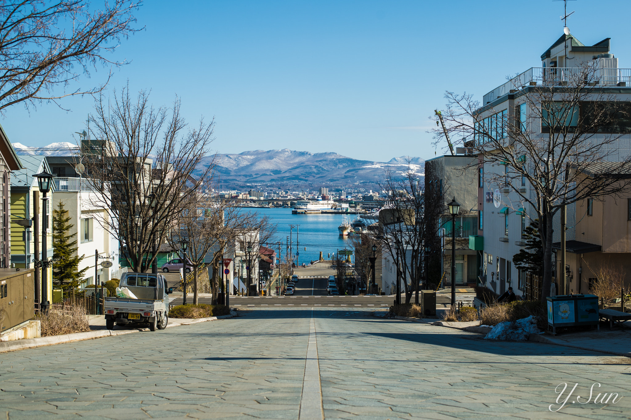 Nikon Df sample photo. Ndf photography