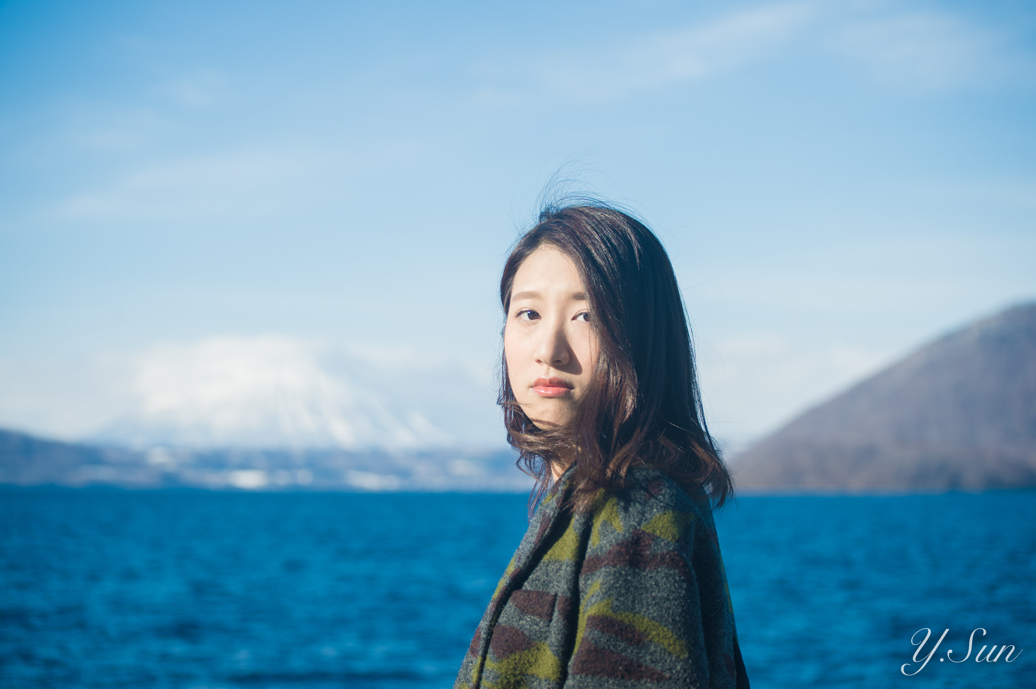 Nikon Df sample photo. Ndf photography