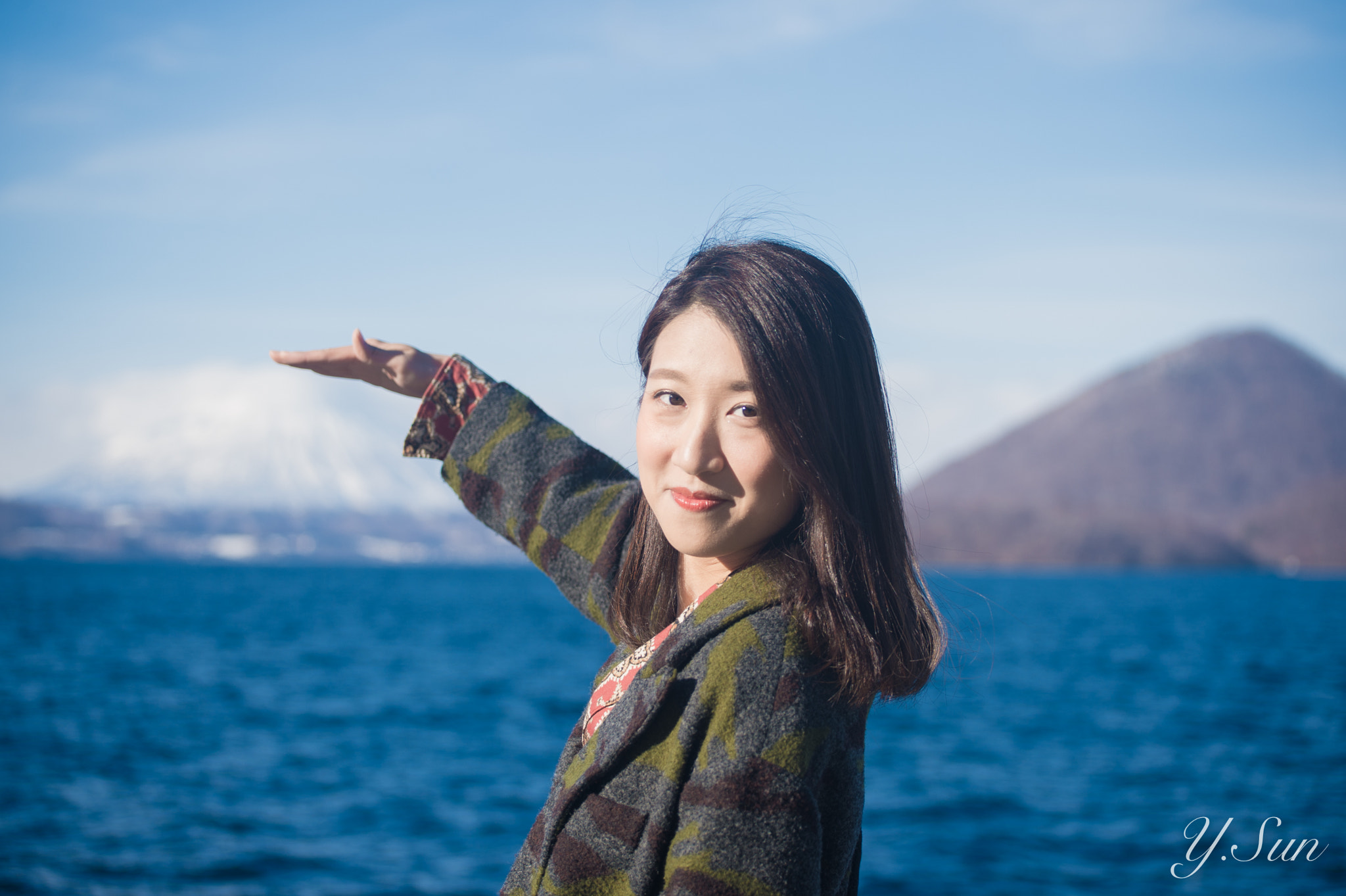 Nikon Df sample photo. Ndf photography