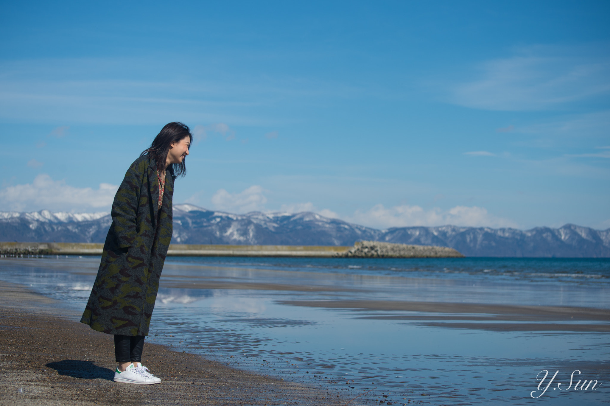 Nikon Df sample photo. Ndf photography