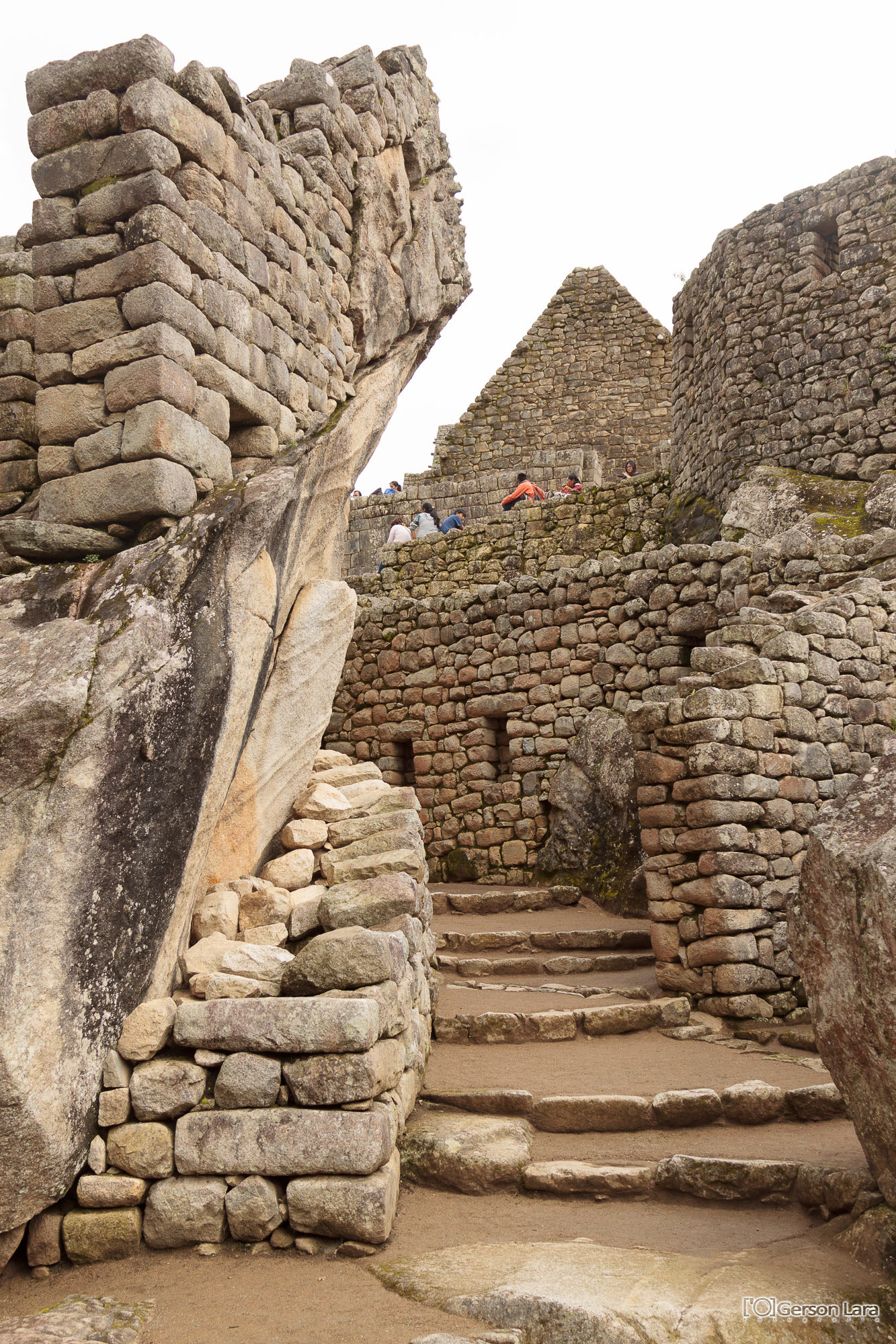 Canon EOS 50D + Canon EF 24-105mm F4L IS USM sample photo. Macchupicchu photography