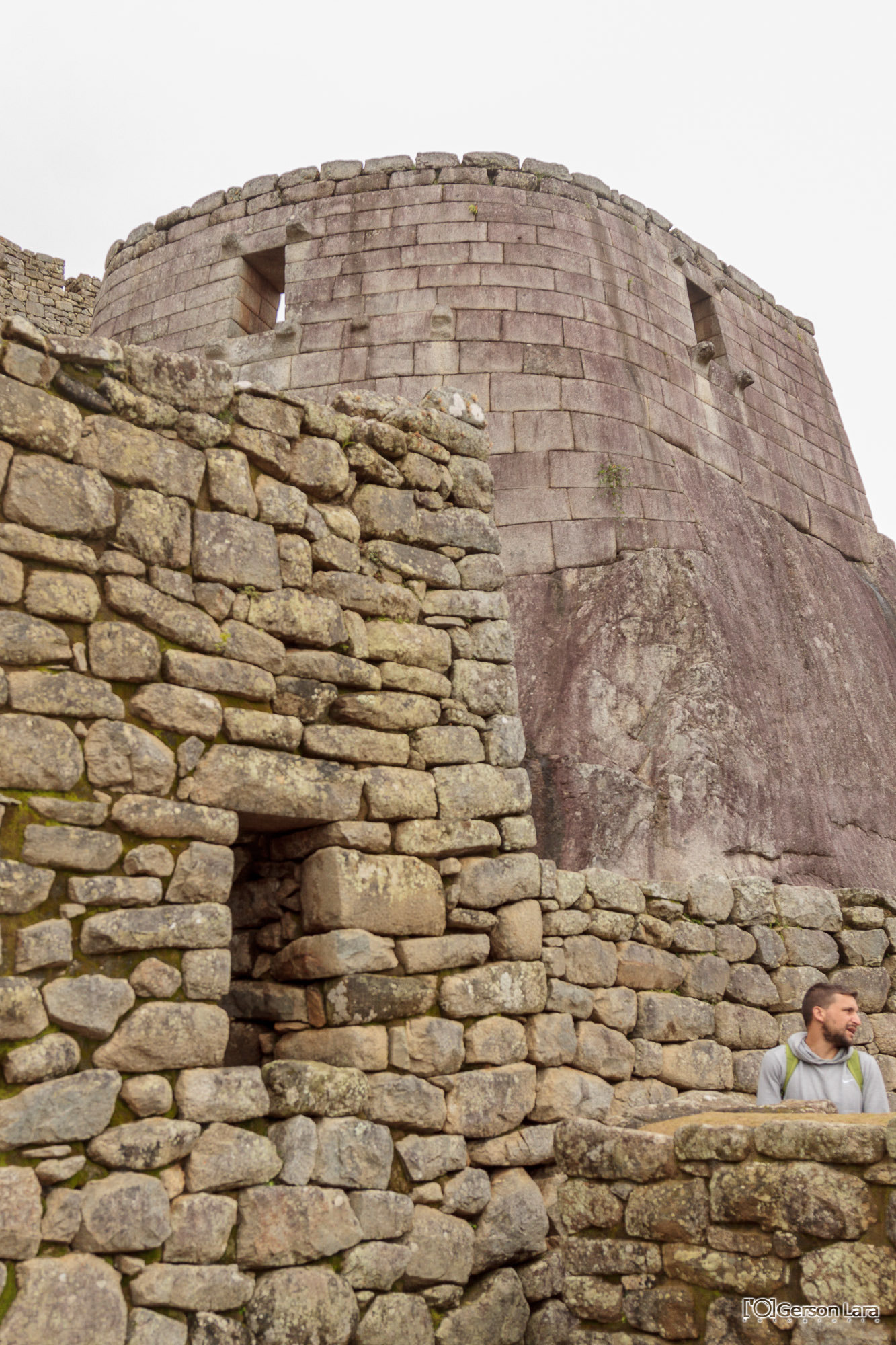 Canon EOS 50D + Canon EF 24-105mm F4L IS USM sample photo. Cusco photography