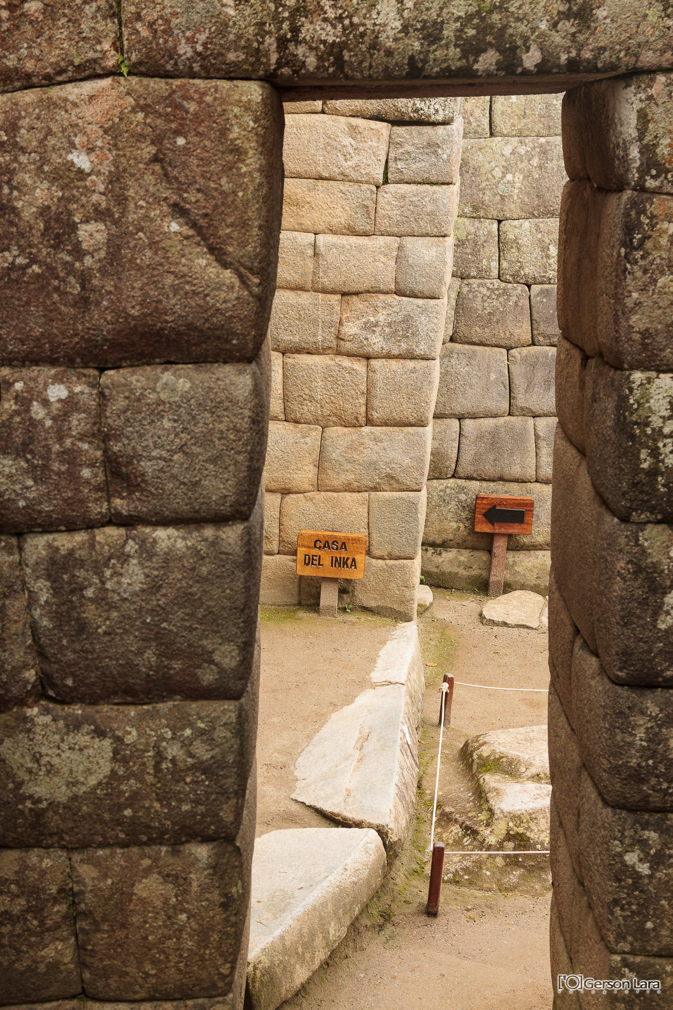 Canon EOS 50D + Canon EF 24-105mm F4L IS USM sample photo. Casa del inka / house of the inka photography