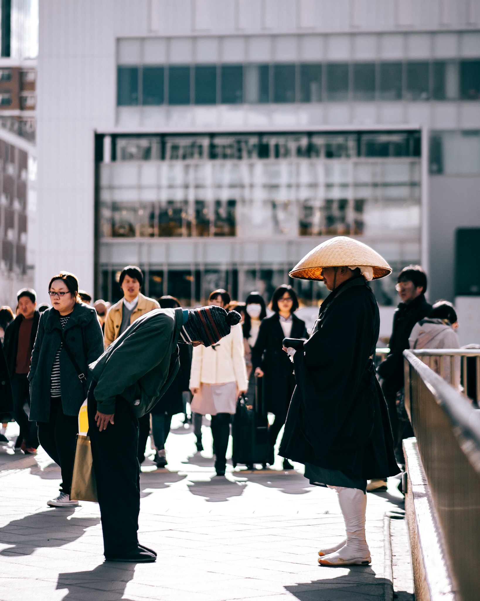 Fujifilm XF 56mm F1.2 R APD sample photo. Everyday life in japan. photography