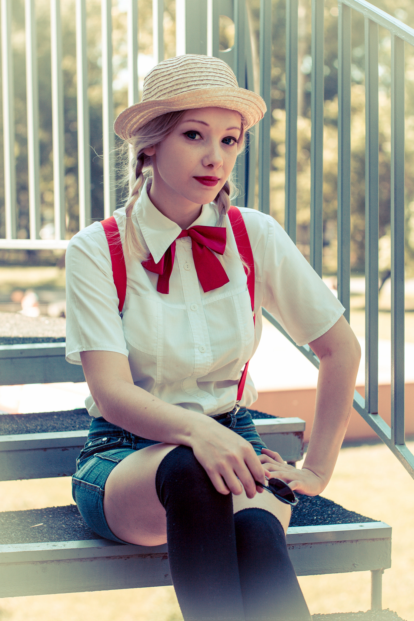 Canon EF 35-80mm f/4-5.6 sample photo. Niki photography
