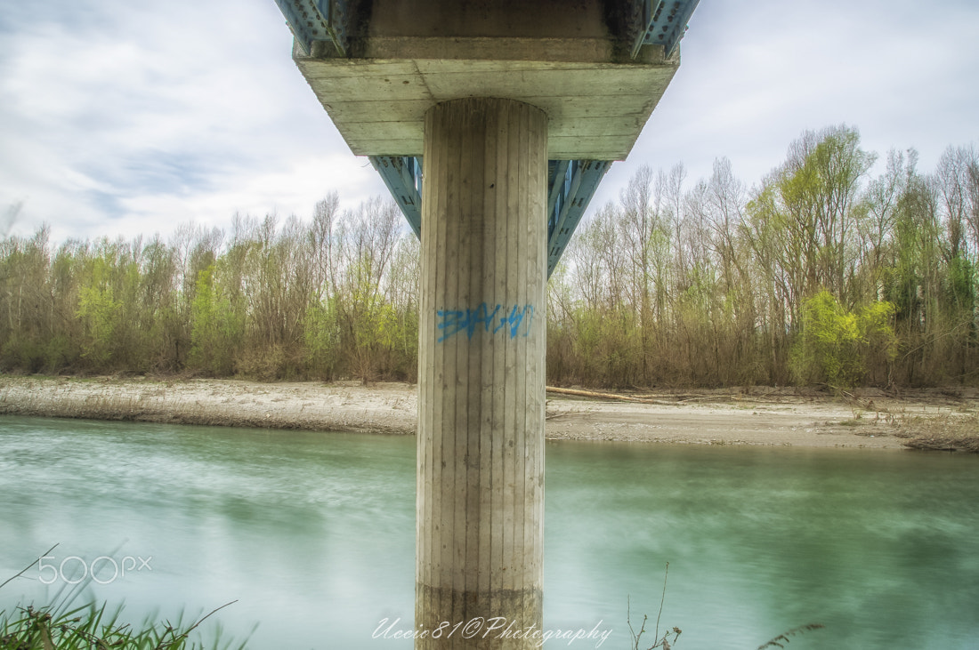Tamron SP 24-70mm F2.8 Di VC USD sample photo. Rheinos - casalecchio di reno photography