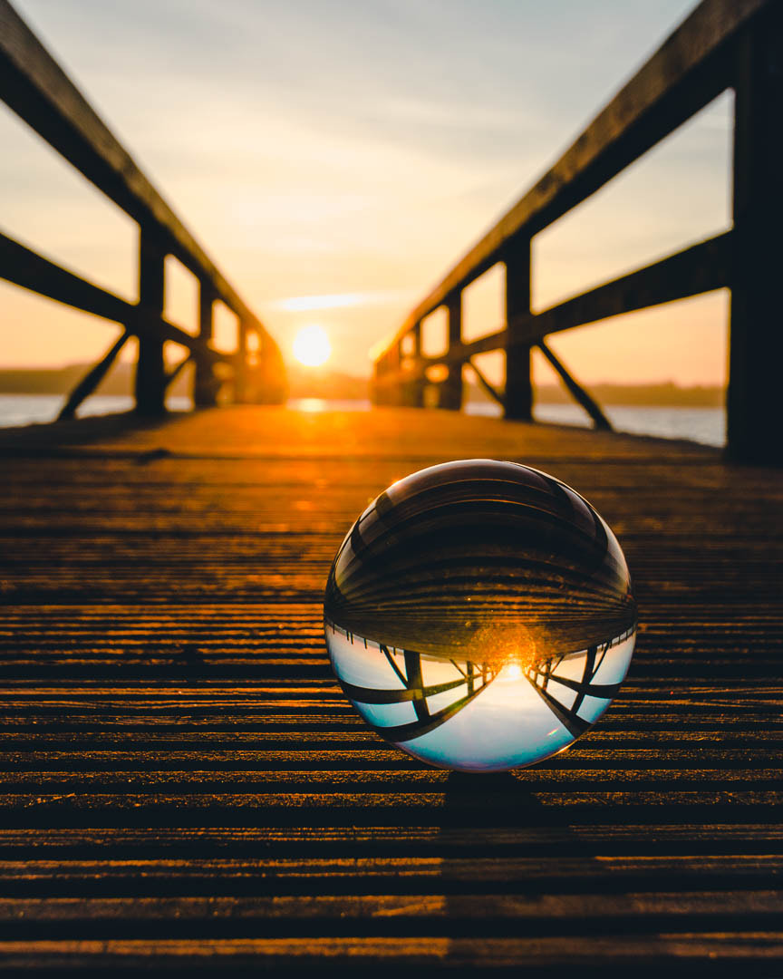Tokina AT-X Pro 12-24mm F4 (IF) DX sample photo. Sunrise vibe photography
