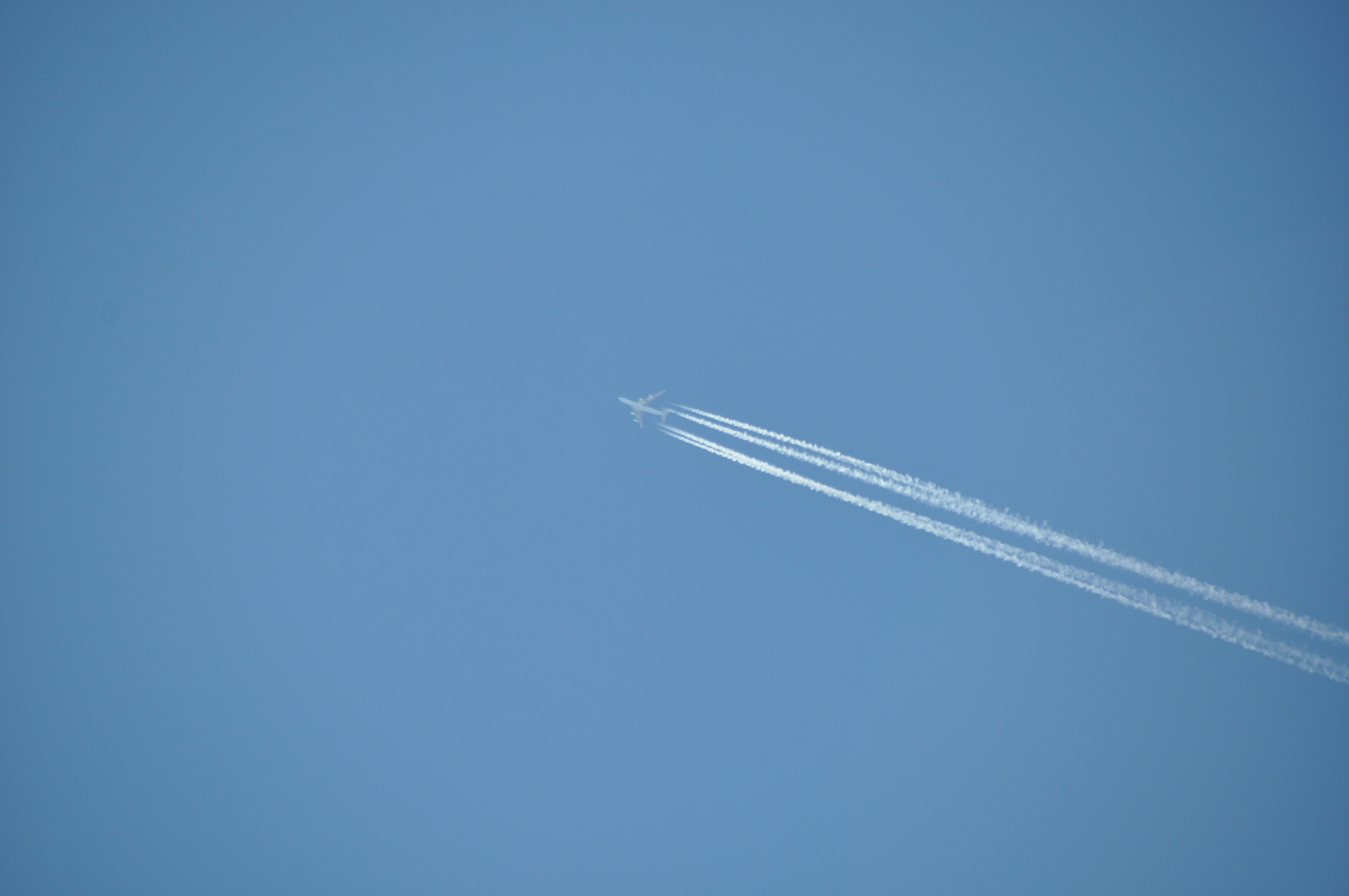 Sigma 18-200mm F3.5-6.3 II DC OS HSM sample photo. Avioncito photography