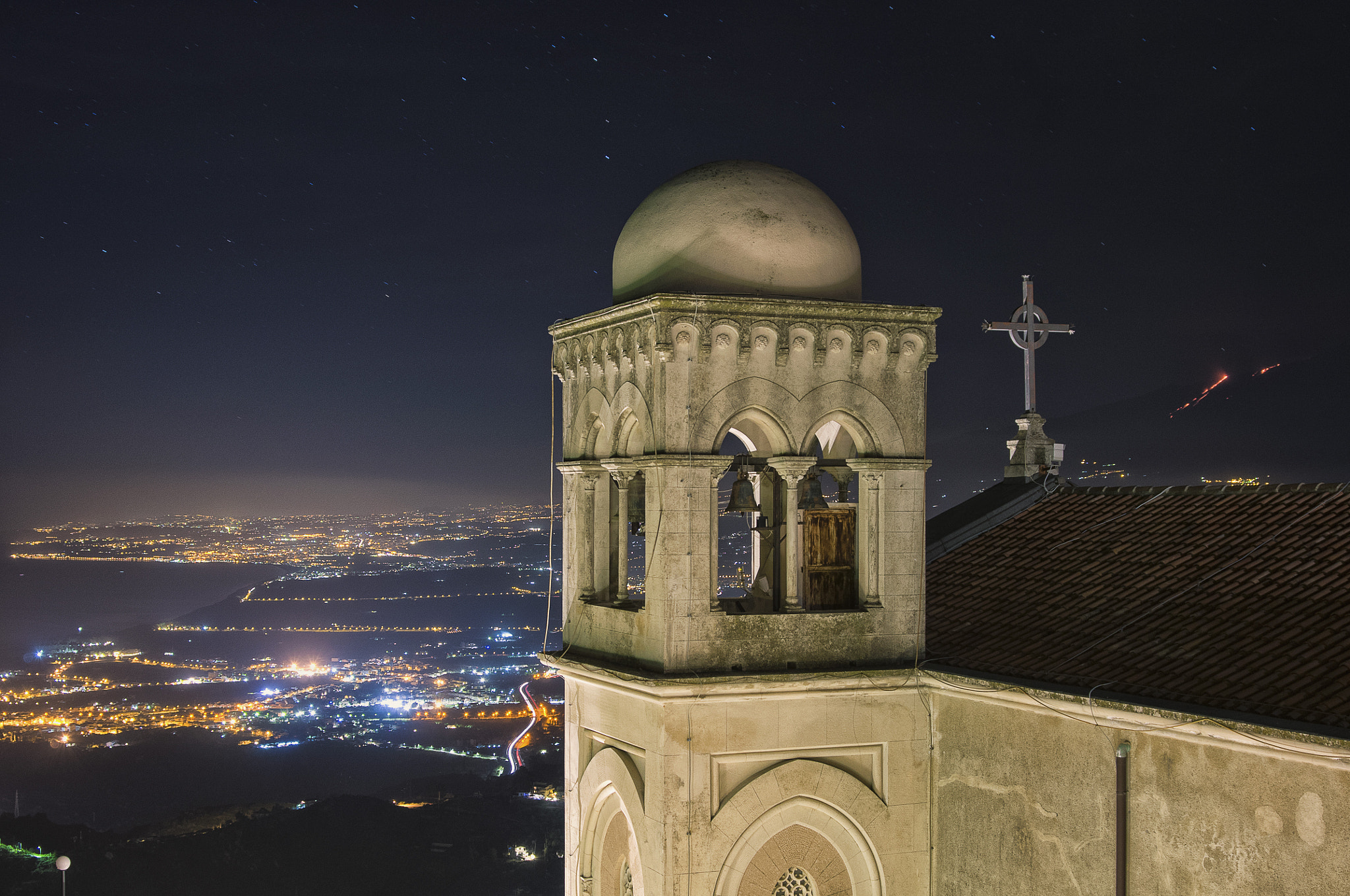 AF Zoom-Nikkor 28-80mm f/3.3-5.6G sample photo. Sicily essence photography