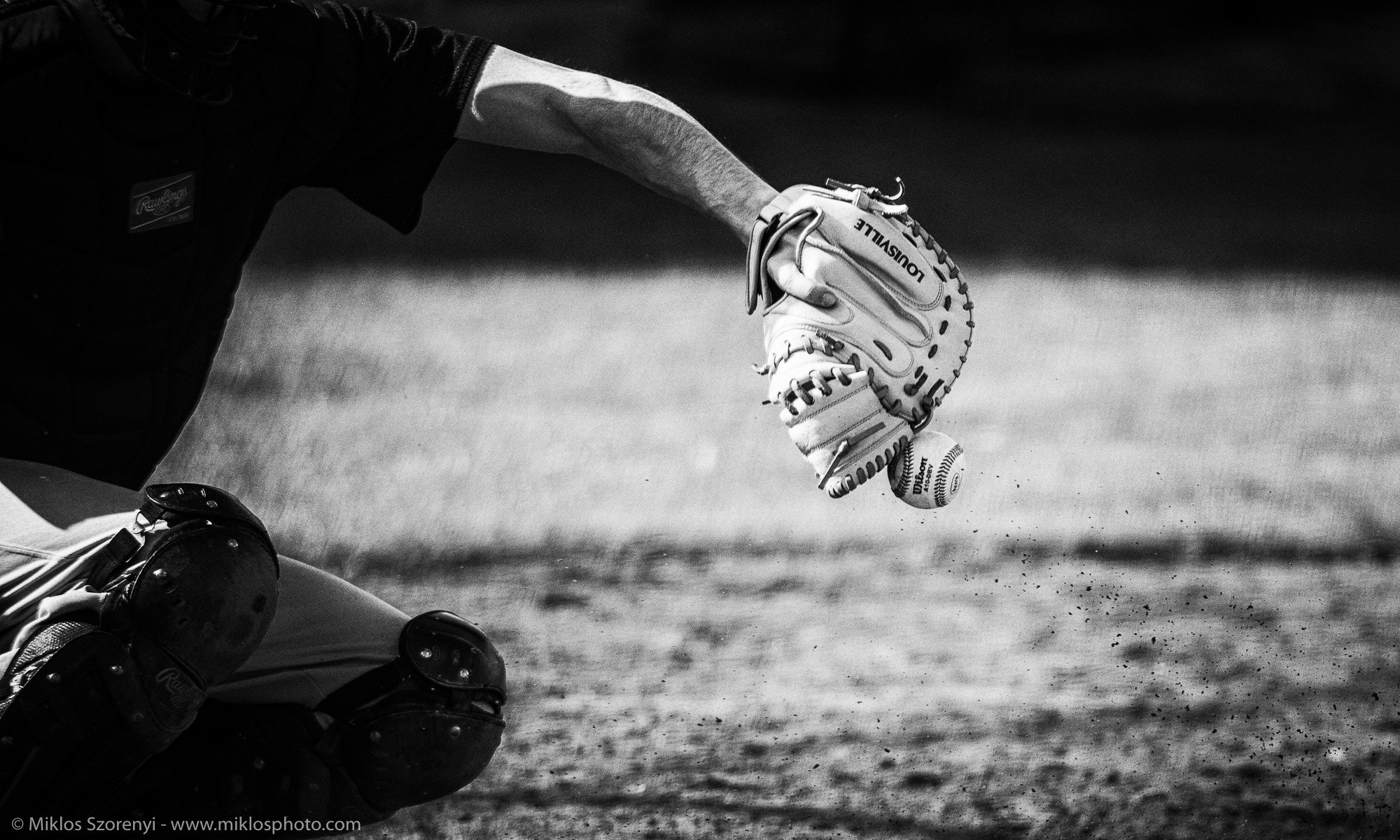 Nikon D4 sample photo. Baseball photography
