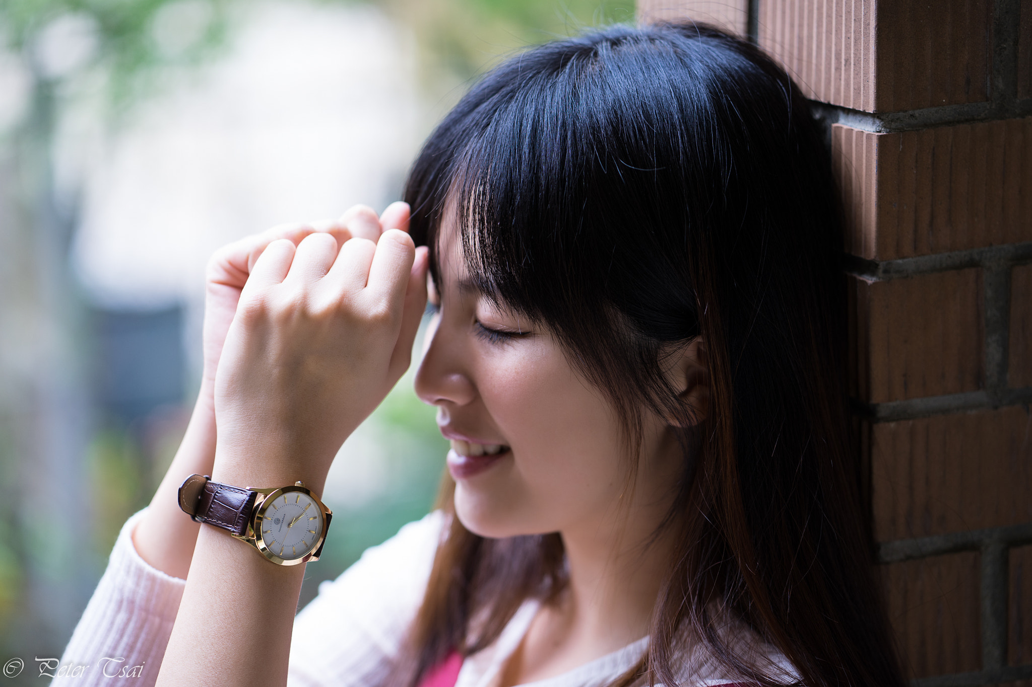 ZEISS Batis 85mm F1.8 sample photo. 孫瑜 photography