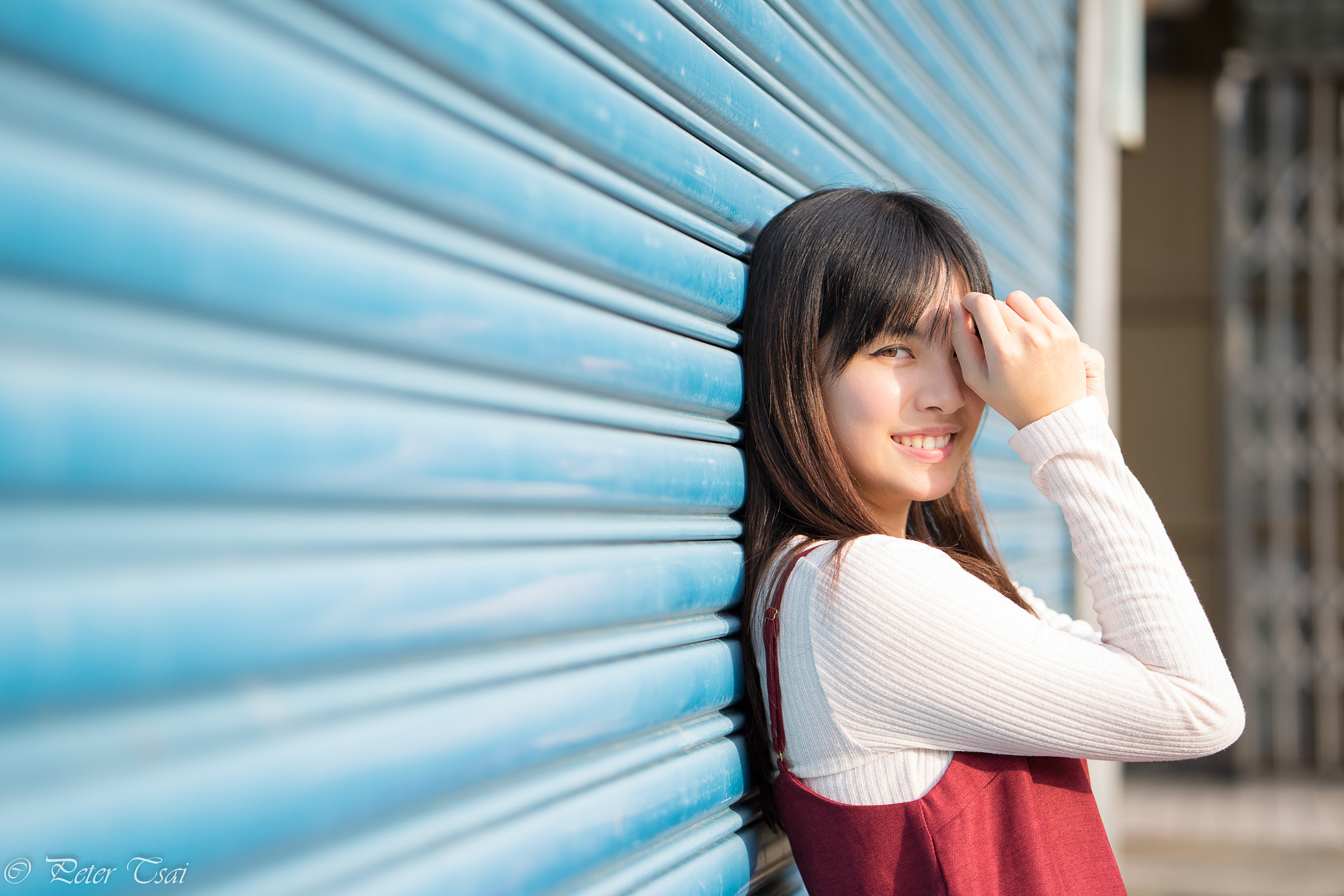 ZEISS Batis 85mm F1.8 sample photo. 孫瑜 photography