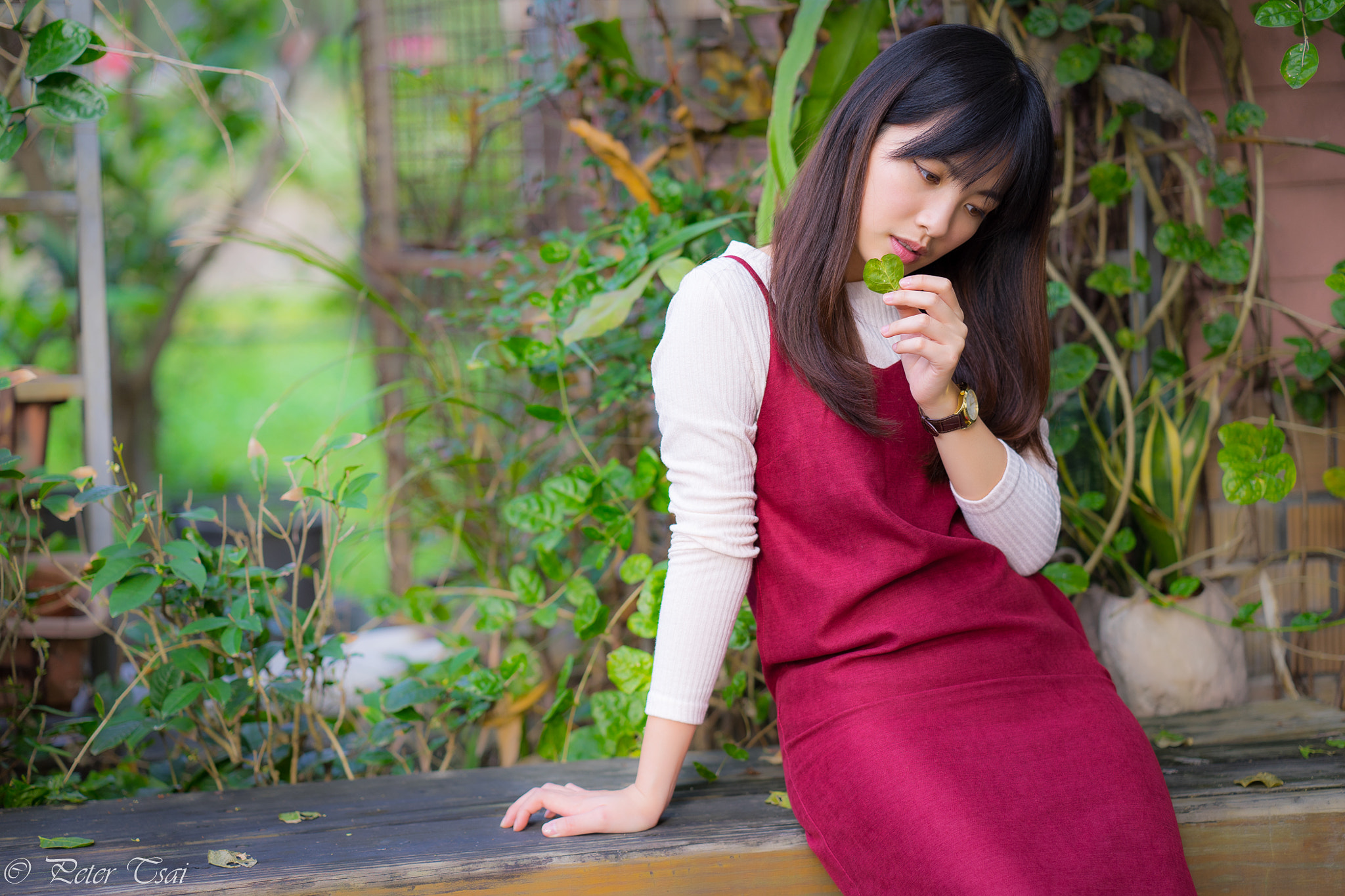 ZEISS Batis 85mm F1.8 sample photo. 孫瑜 photography