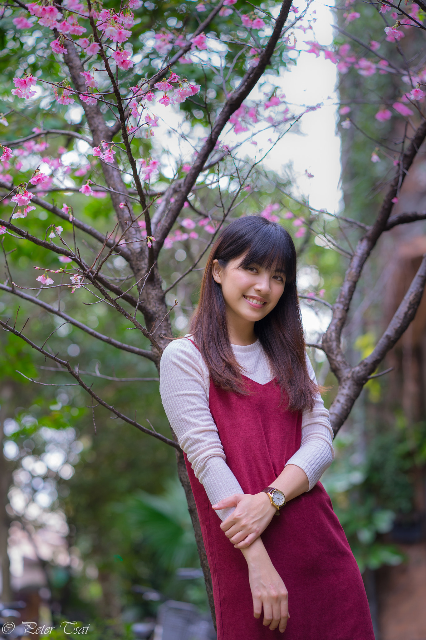 ZEISS Batis 85mm F1.8 sample photo. 孫瑜 photography