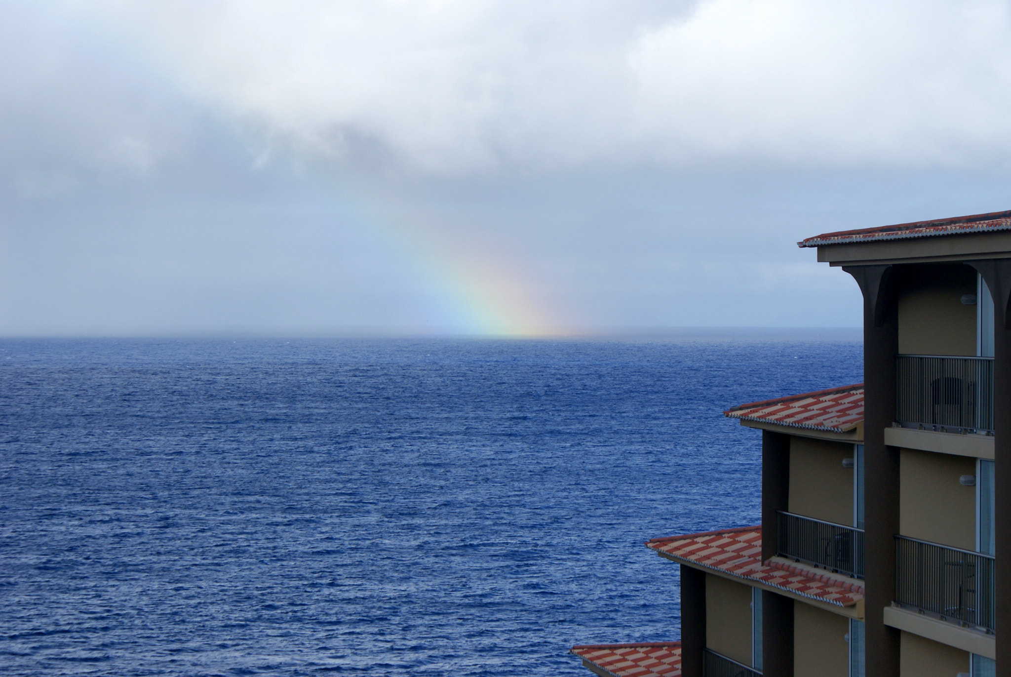 Sony Alpha DSLR-A300 sample photo. Madeira photography