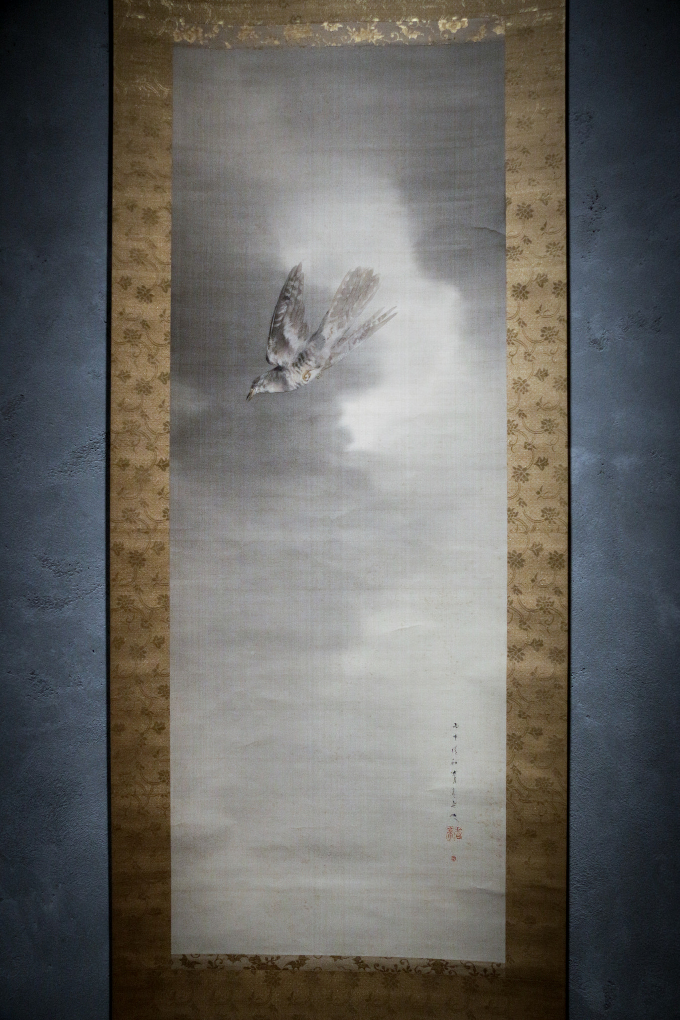 Canon EF-S 17-85mm F4-5.6 IS USM sample photo. 省亭の居る部屋 photography