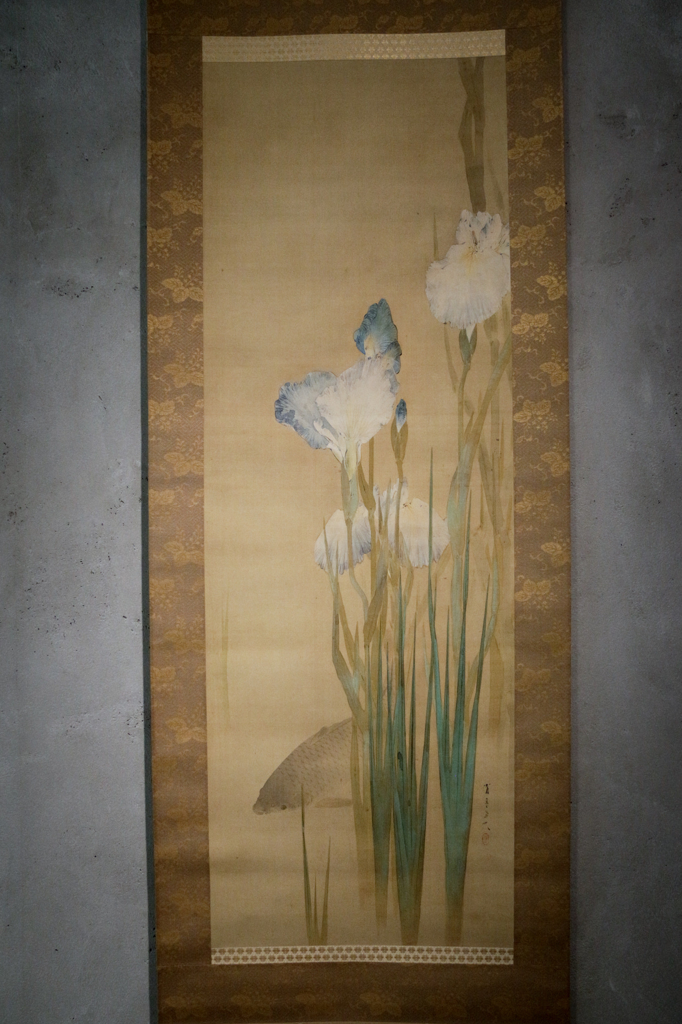 Canon EF-S 17-85mm F4-5.6 IS USM sample photo. 省亭の居る部屋 photography