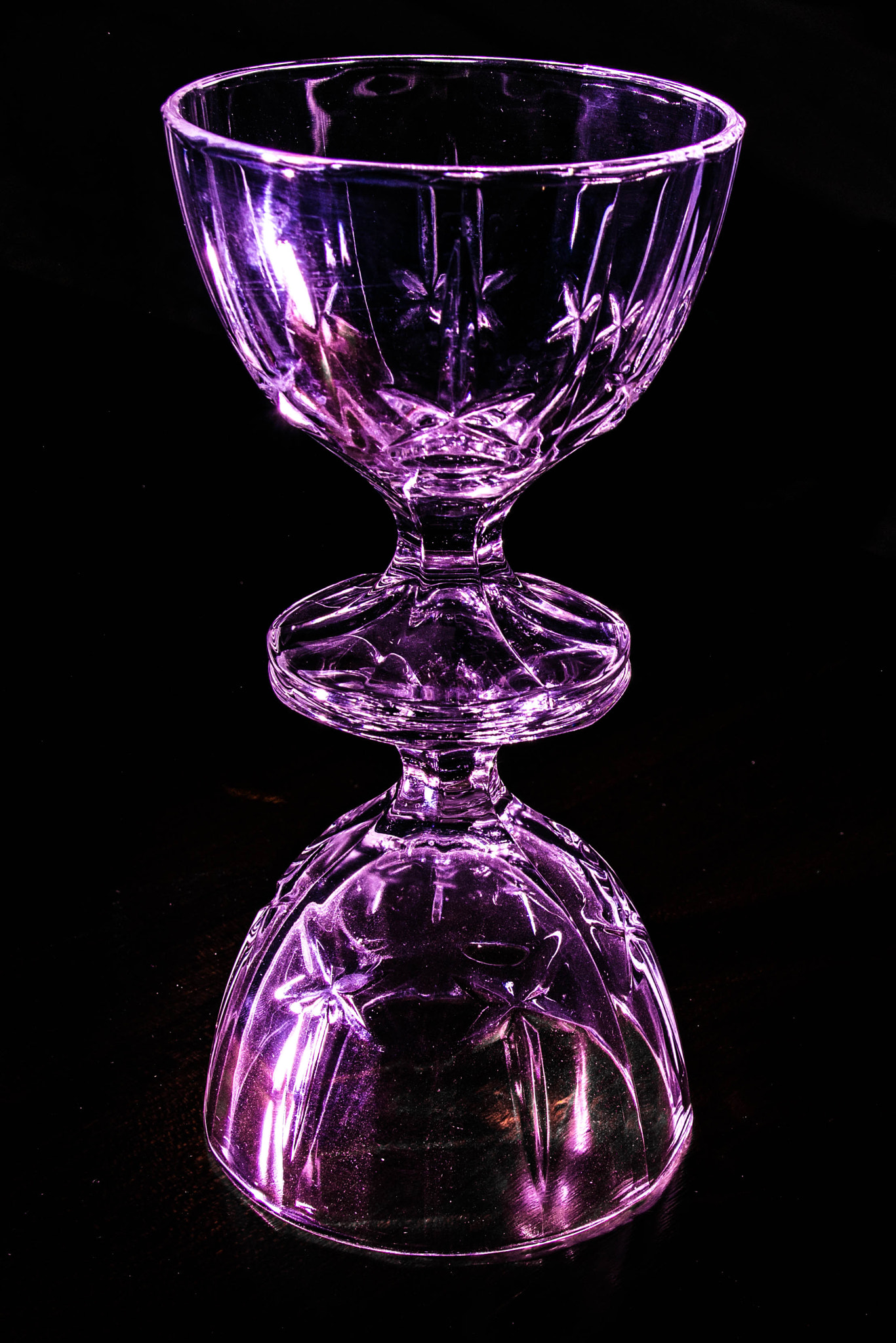 Sigma 17-50mm F2.8 EX DC OS HSM sample photo. Perfect mirror photography