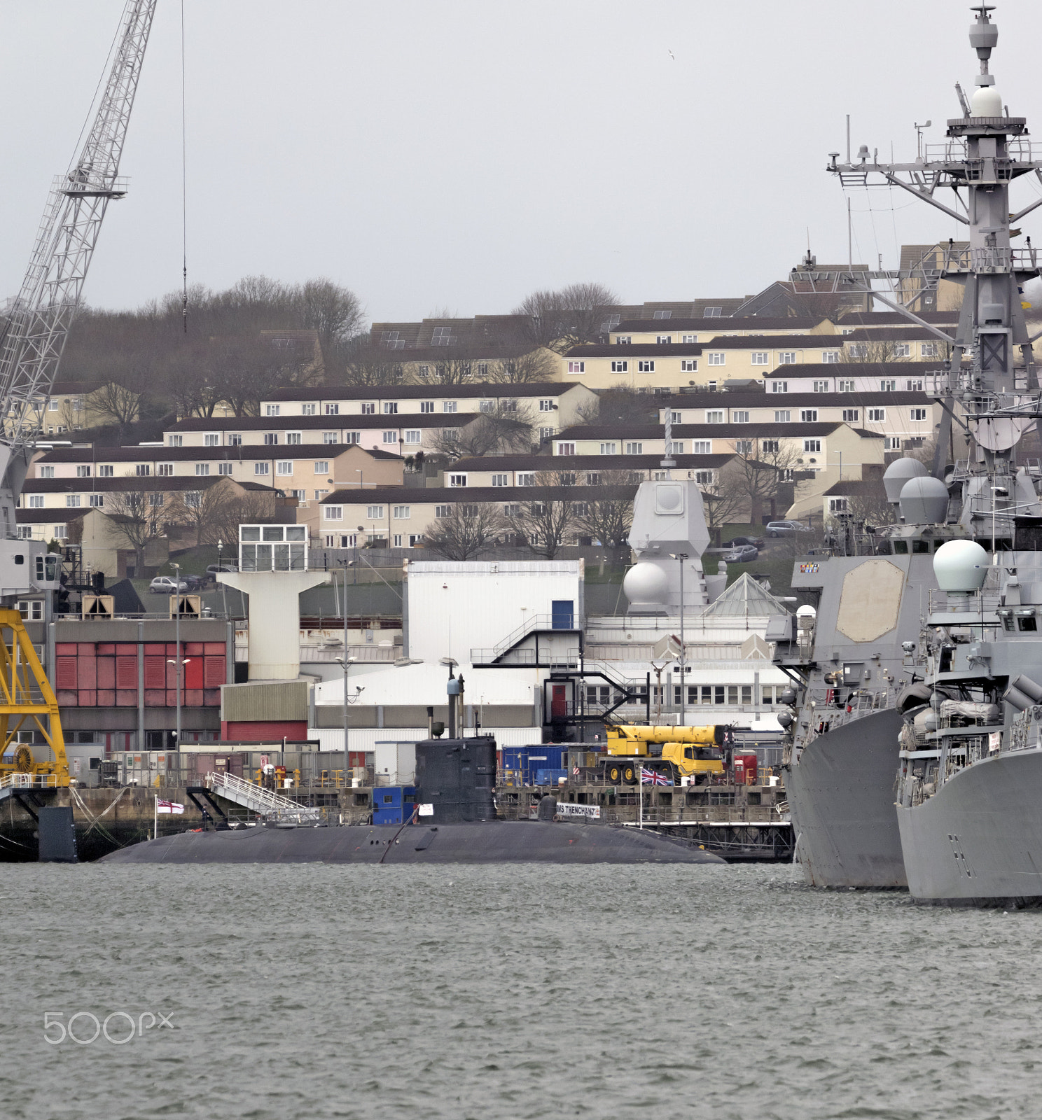 Sigma 150-600mm F5-6.3 DG OS HSM | C sample photo. Hms trenchant photography