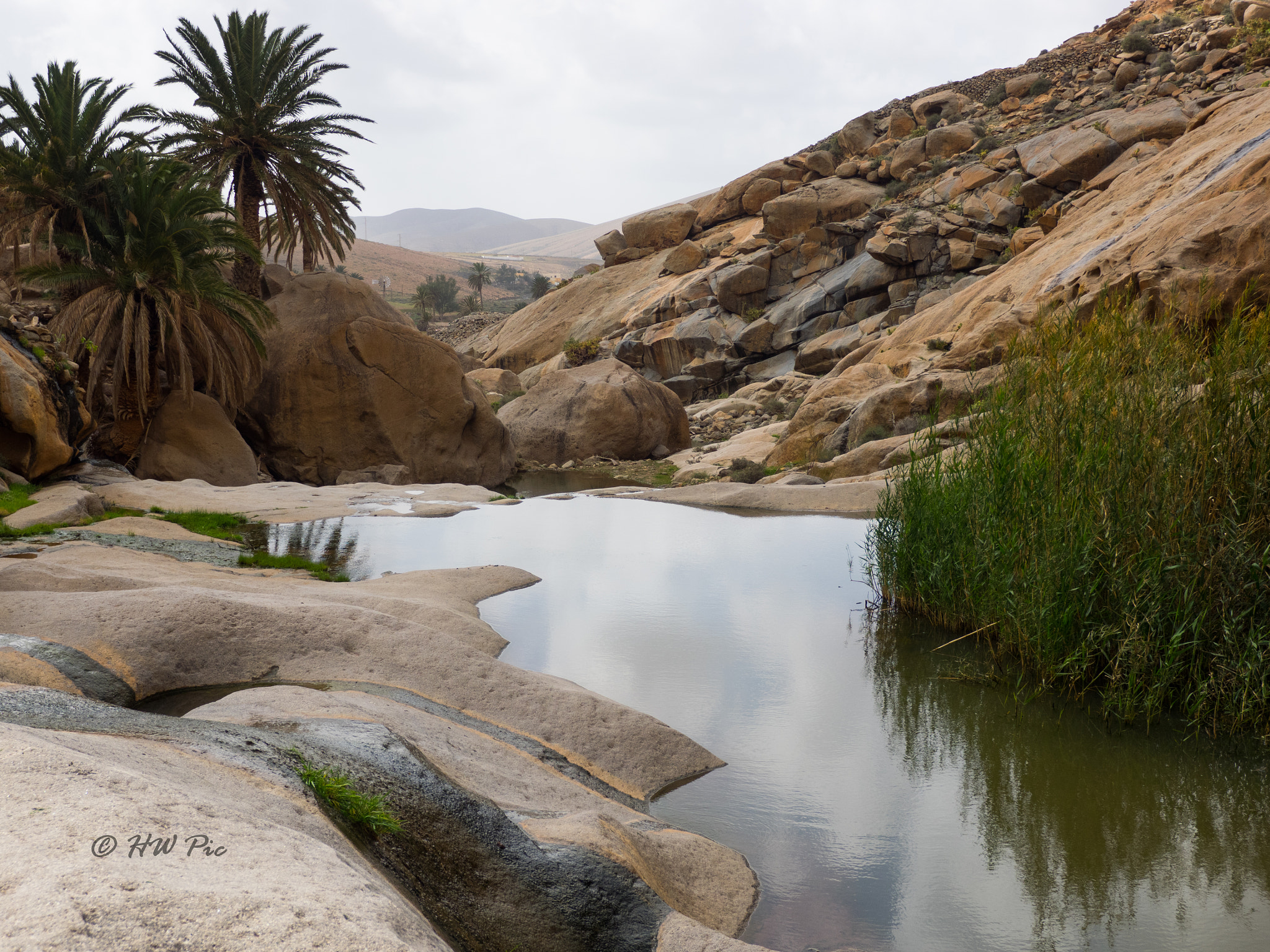 Olympus OM-D E-M1 sample photo. A magic place photography