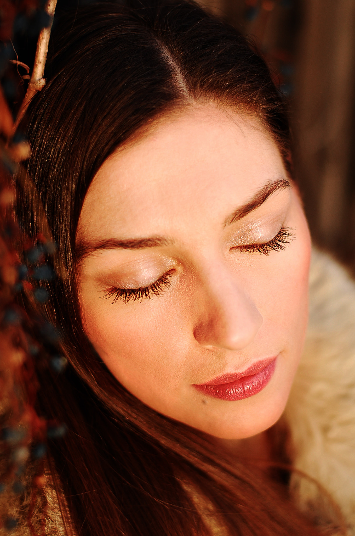 Nikon D40 + Nikon AF-S Nikkor 50mm F1.8G sample photo. Dreaming photography