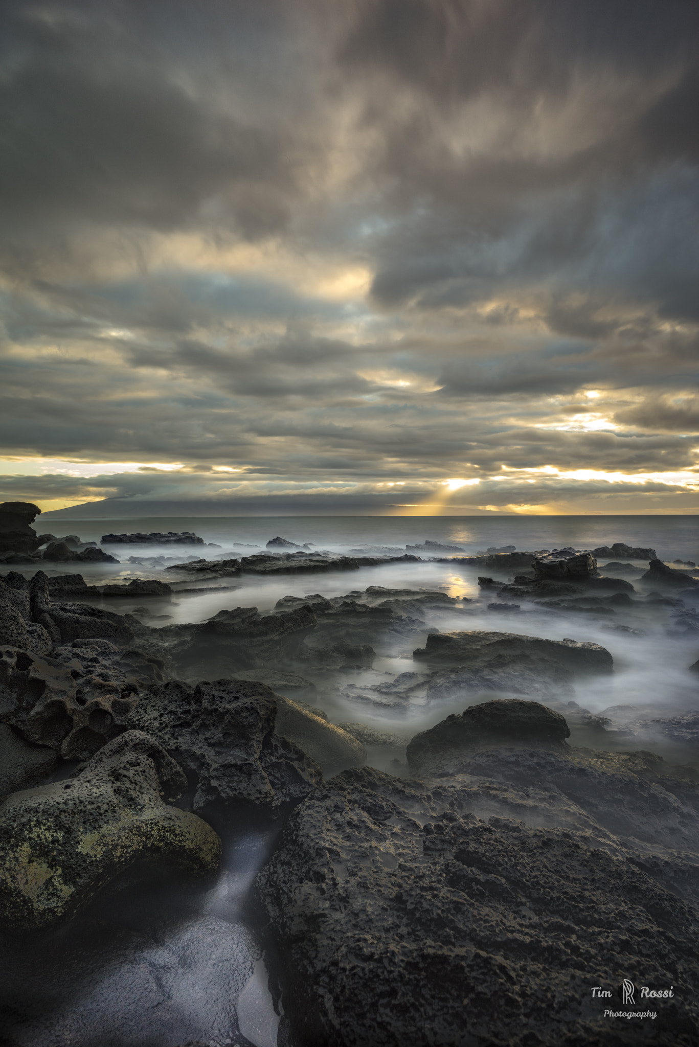 Sony a7R sample photo. Maui shores photography