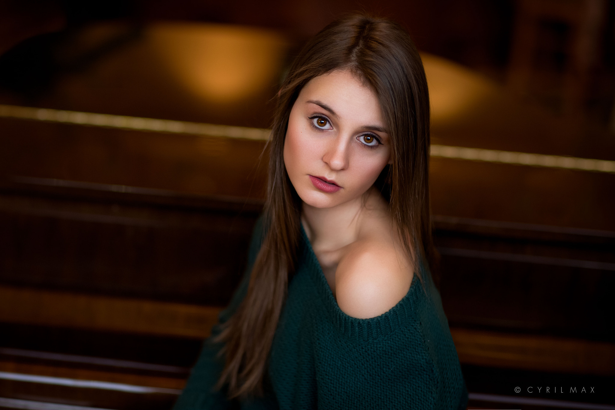 Canon EOS 6D + Canon EF 85mm F1.2L II USM sample photo. Nikča photography