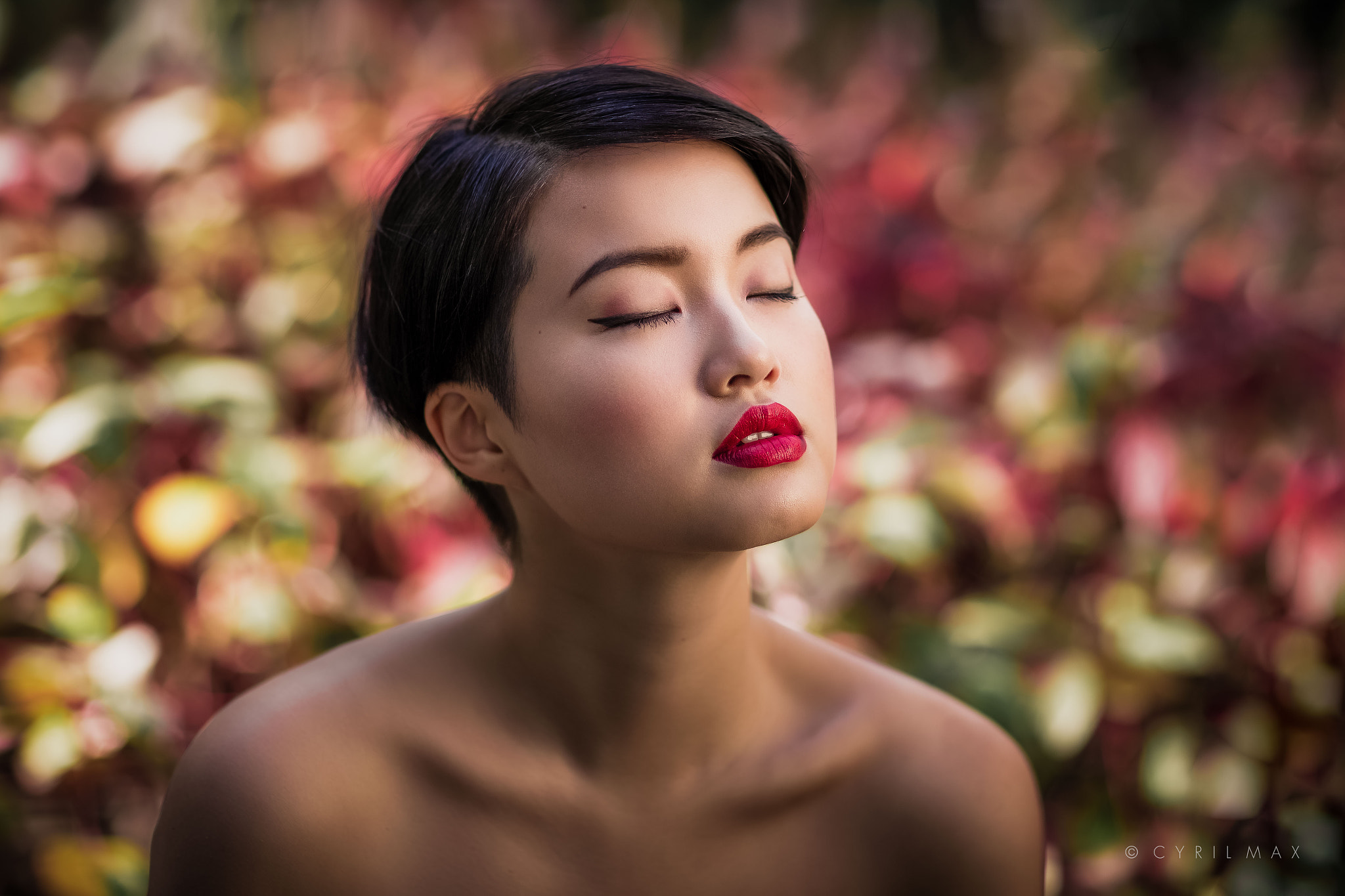 Canon EOS 6D + Canon EF 85mm F1.2L II USM sample photo. Julia photography