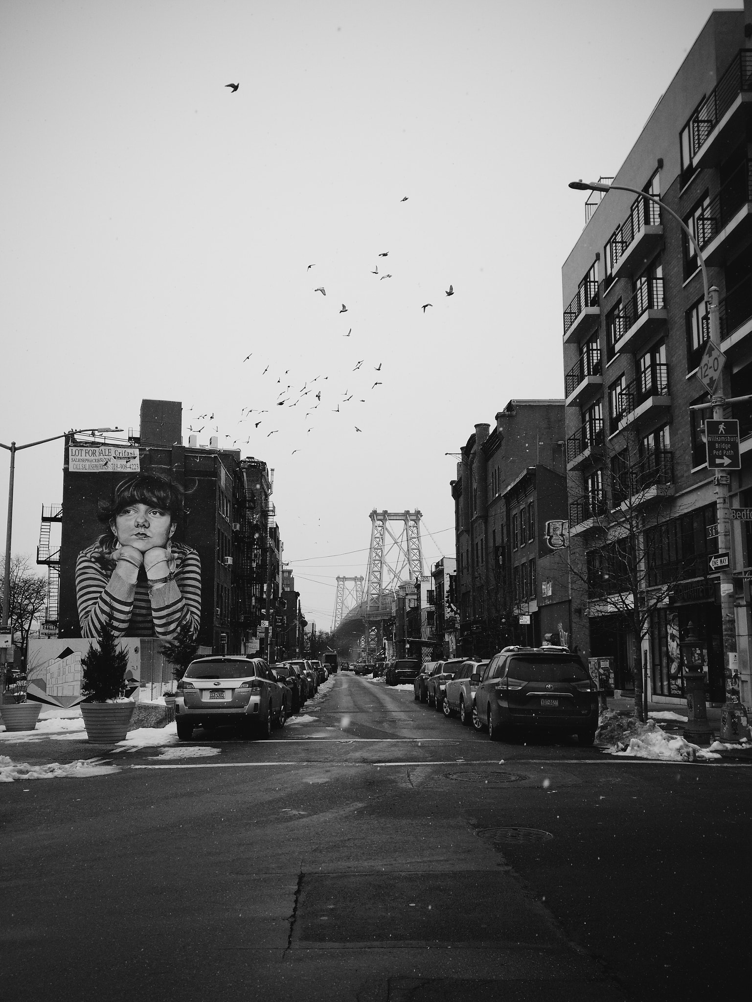 Motorola XT1563 sample photo. Brooklyn photography