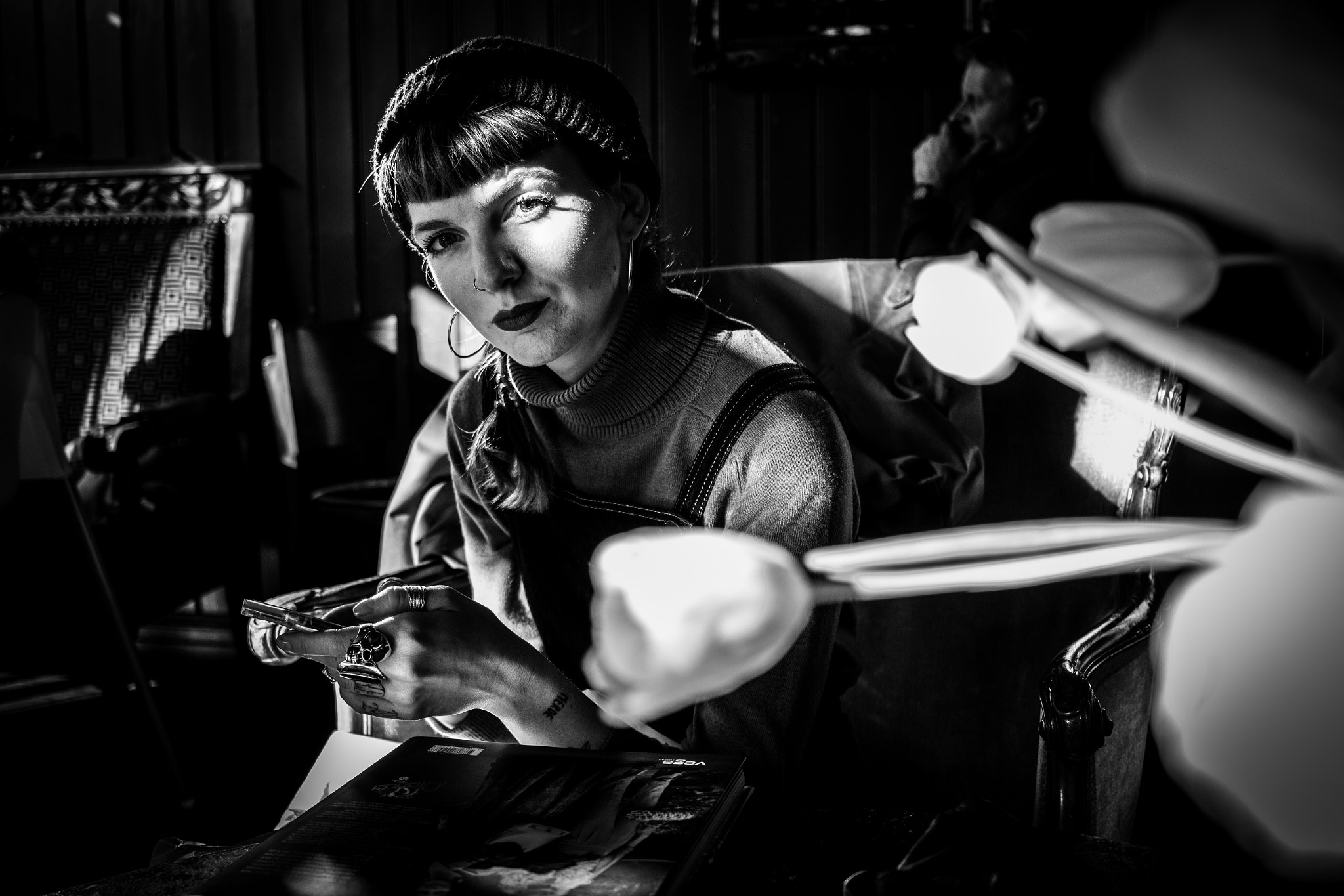 Canon EF-S 24mm F2.8 STM sample photo. Beauty of oslo photography