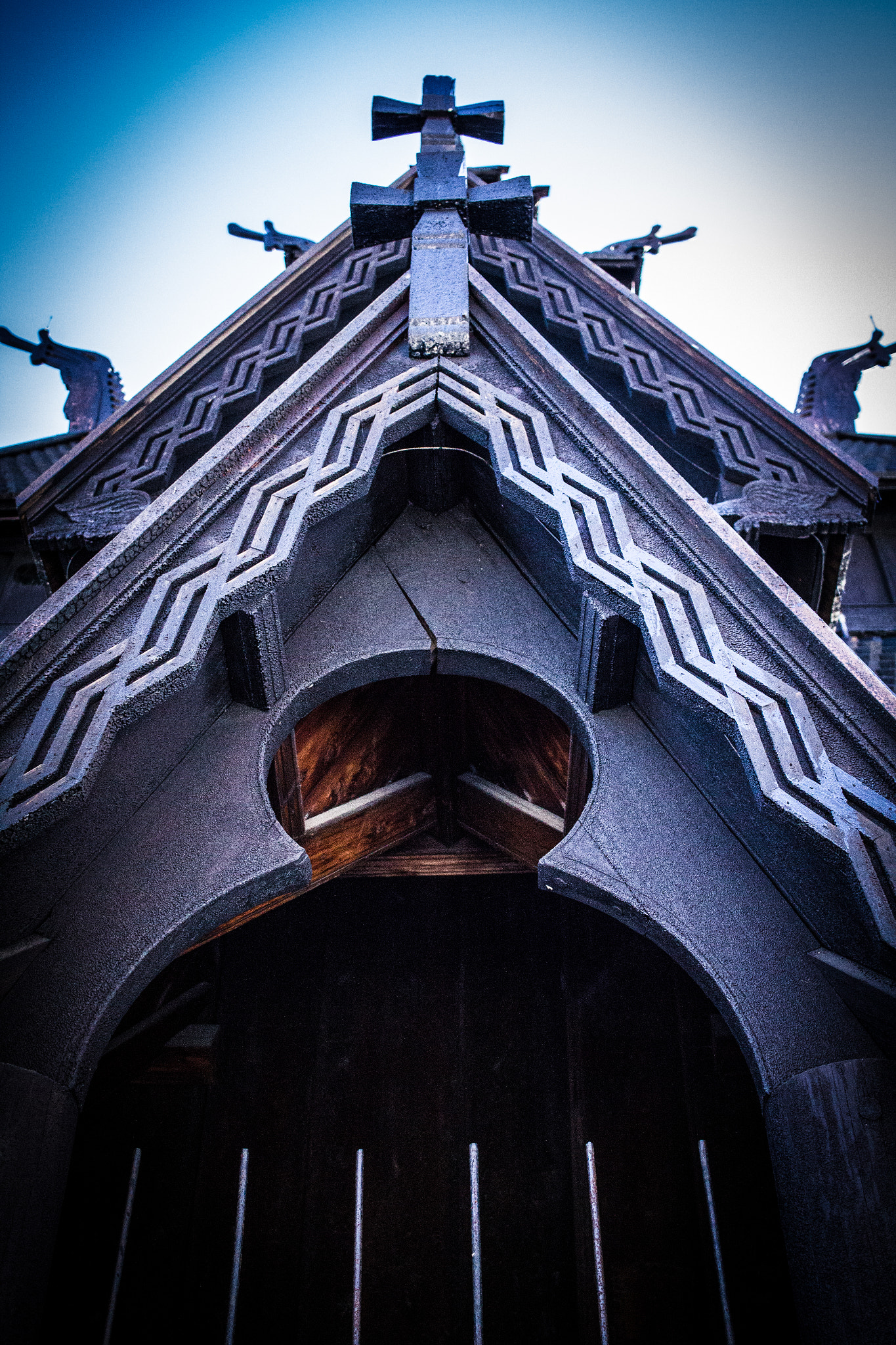 Canon EF-S 24mm F2.8 STM sample photo. Hello god photography