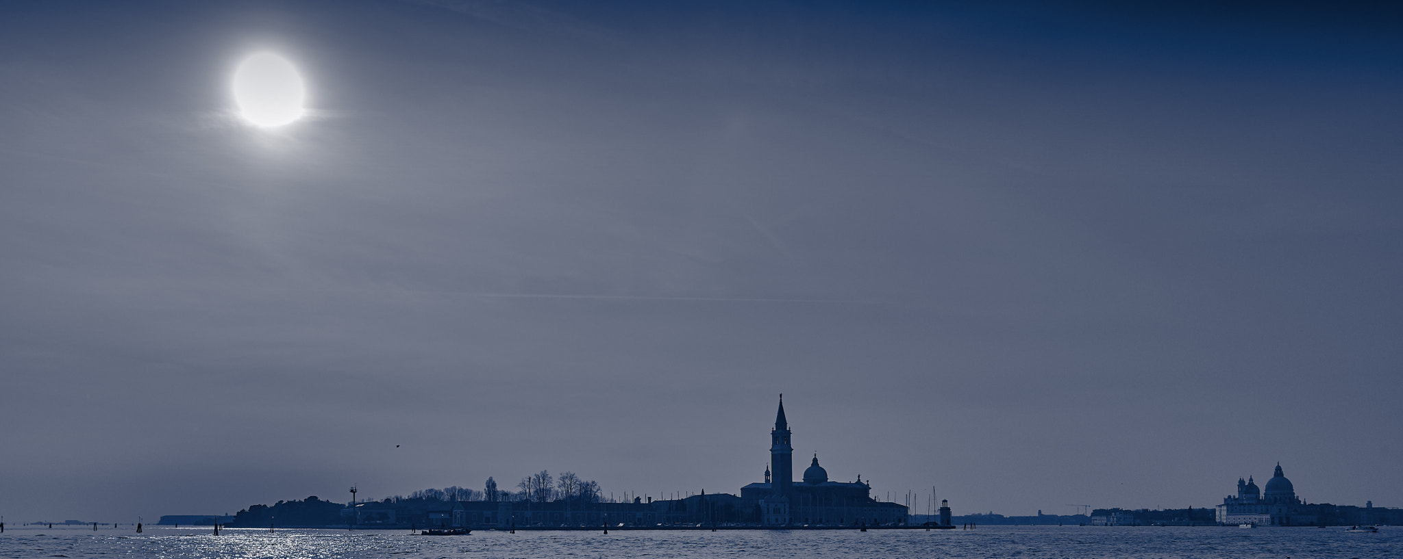 Nikon PC-E Nikkor 24mm F3.5D ED Tilt-Shift sample photo. Venice photography