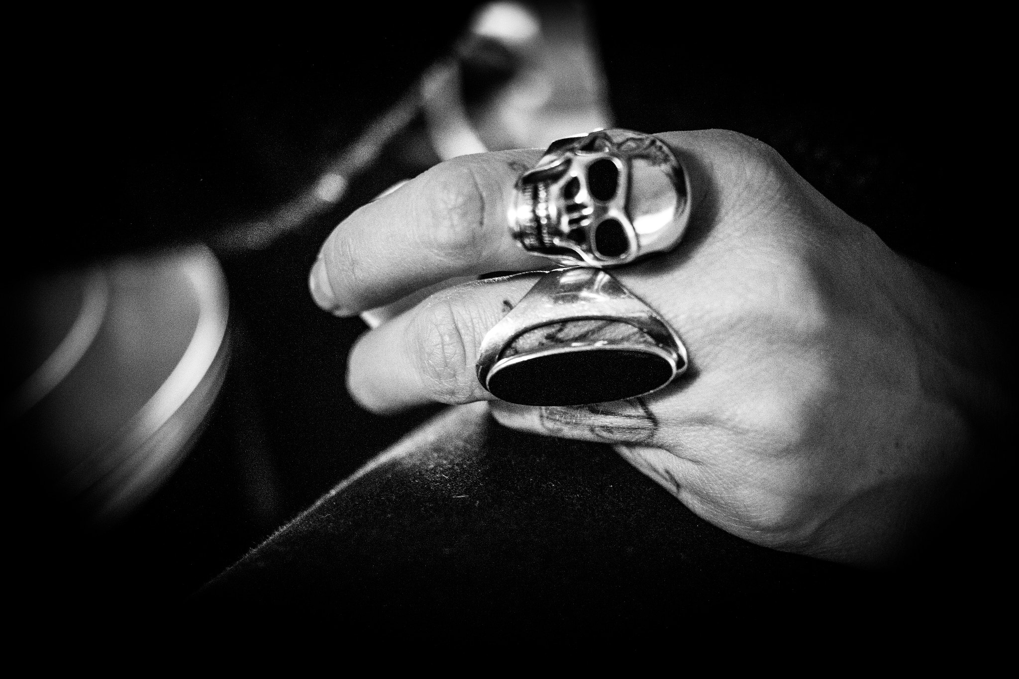 Canon EF-S 24mm F2.8 STM sample photo. Sons of anarchy photography