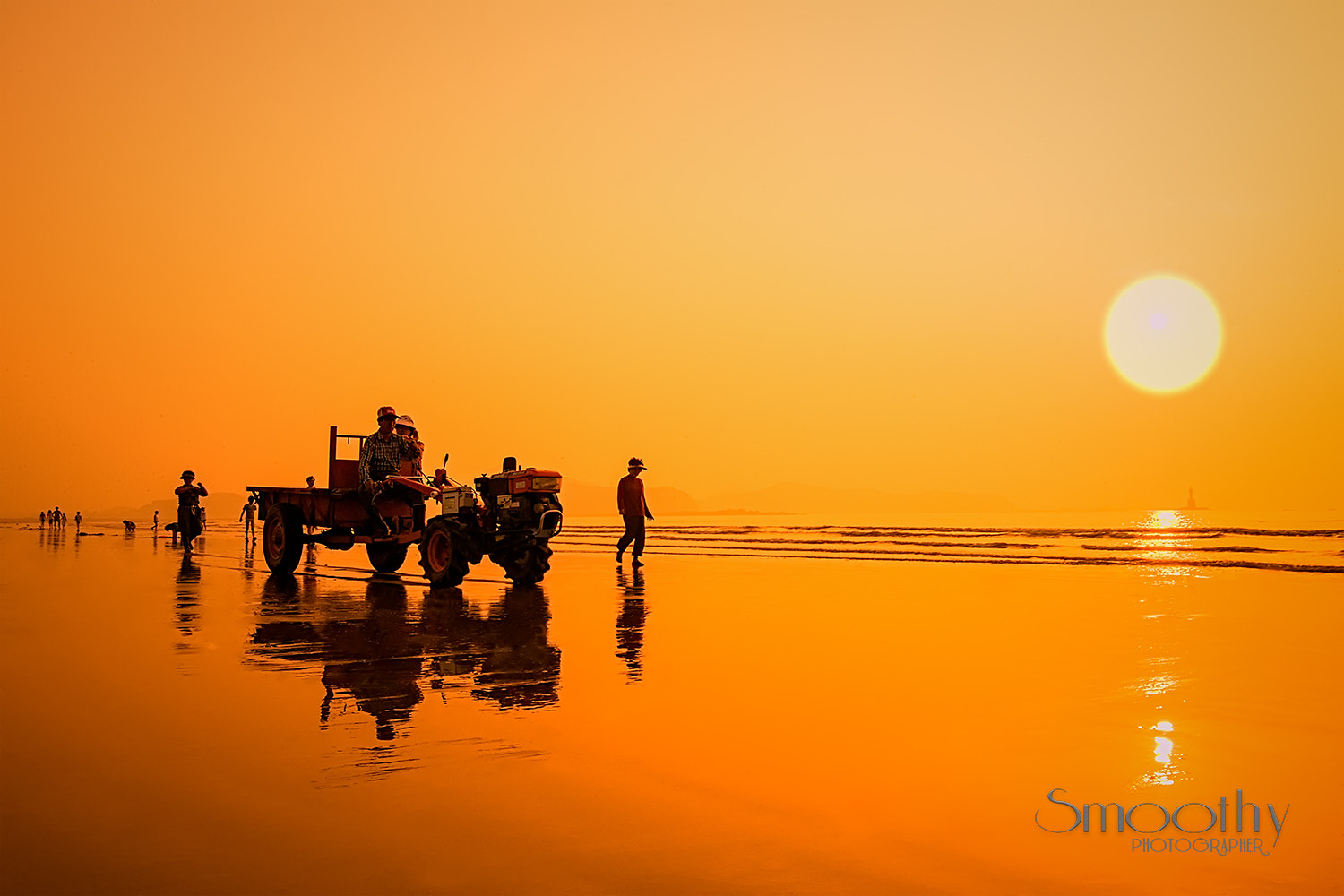 Canon EF 16-35mm F2.8L II USM sample photo. Shindouri beach  .. photography