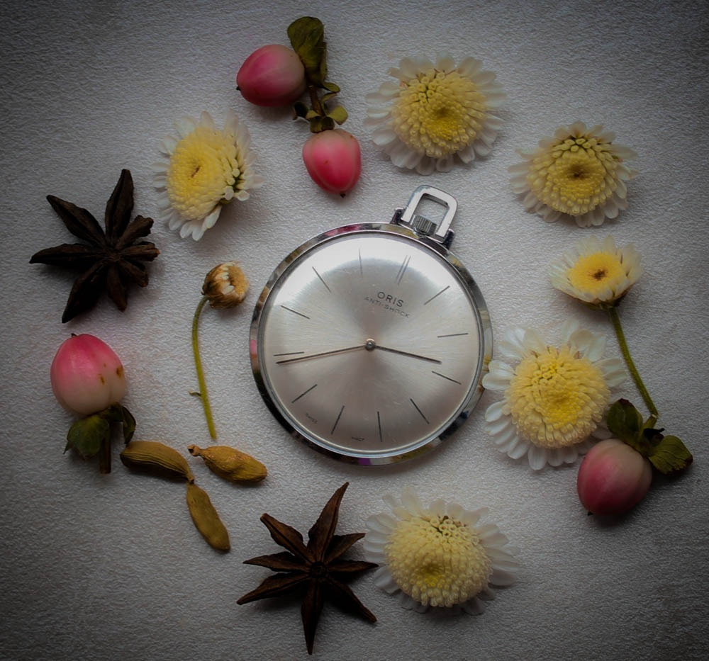 Canon EF 50mm F1.2L USM sample photo. Time photography
