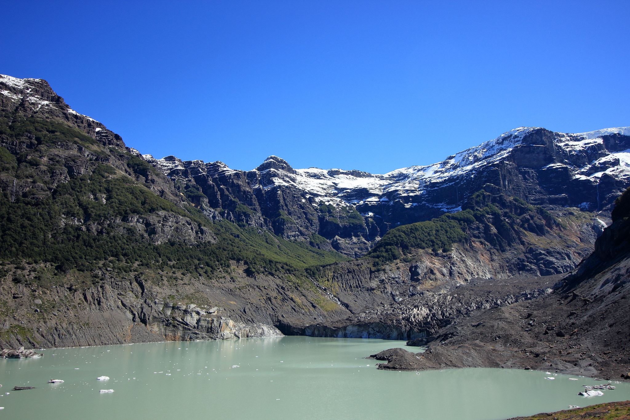 Canon EOS 600D (Rebel EOS T3i / EOS Kiss X5) sample photo. Lagoon photography