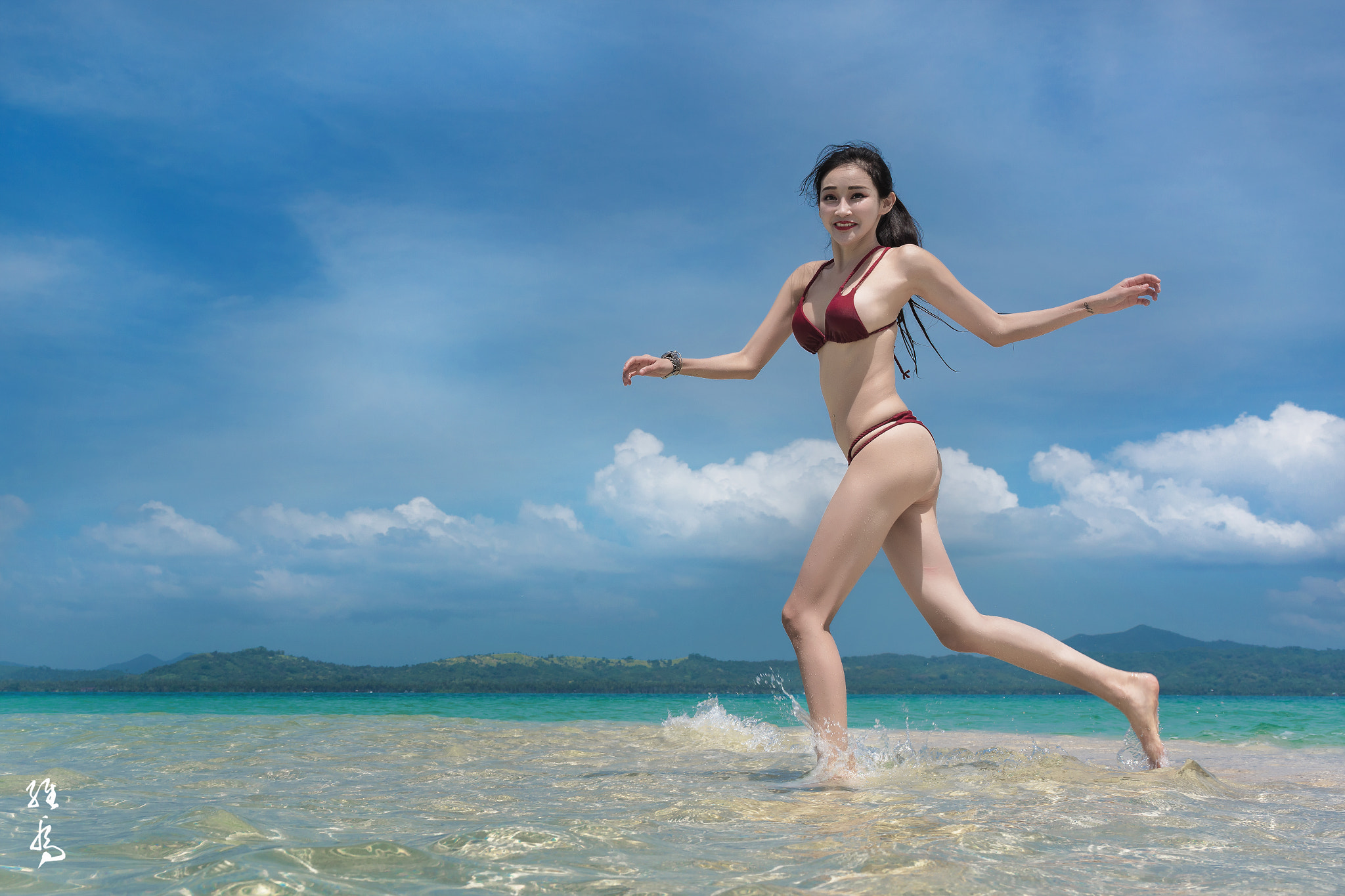 Nikon AF-S Nikkor 35mm F1.8G ED sample photo. Avril zhan photography