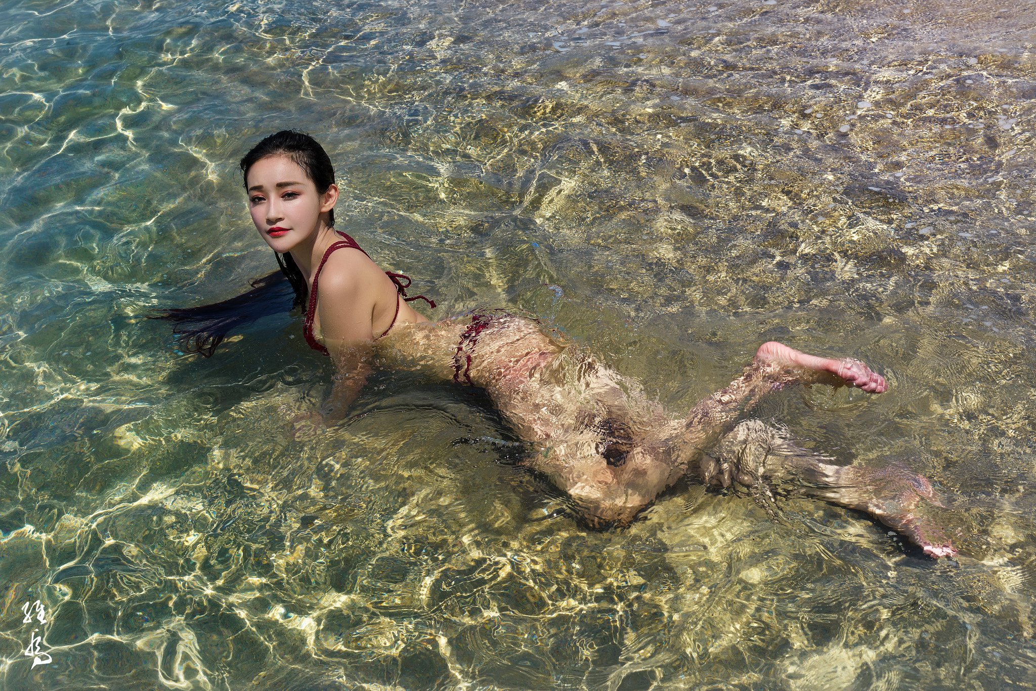 Nikon AF-S Nikkor 35mm F1.8G ED sample photo. Avril zhan photography