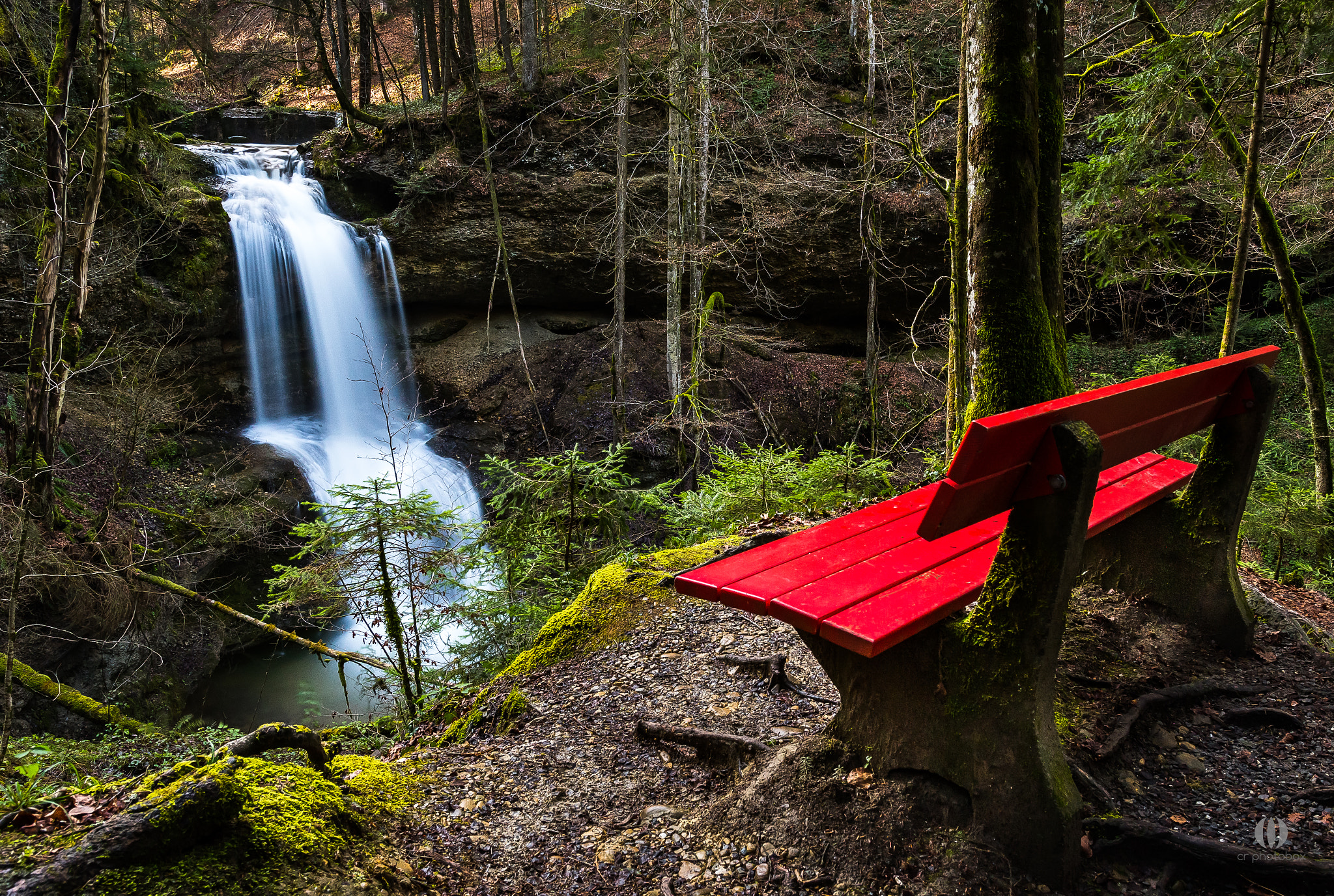 Nikon D500 + Sigma 18-35mm F1.8 DC HSM Art sample photo. Sit down and enjoy the spot... photography