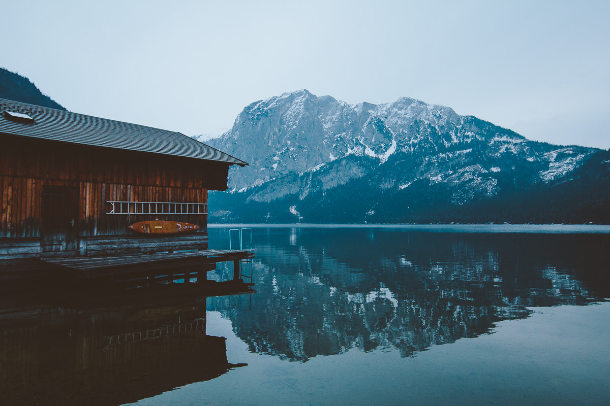 Canon EOS 60D sample photo. Enjoy austria photography