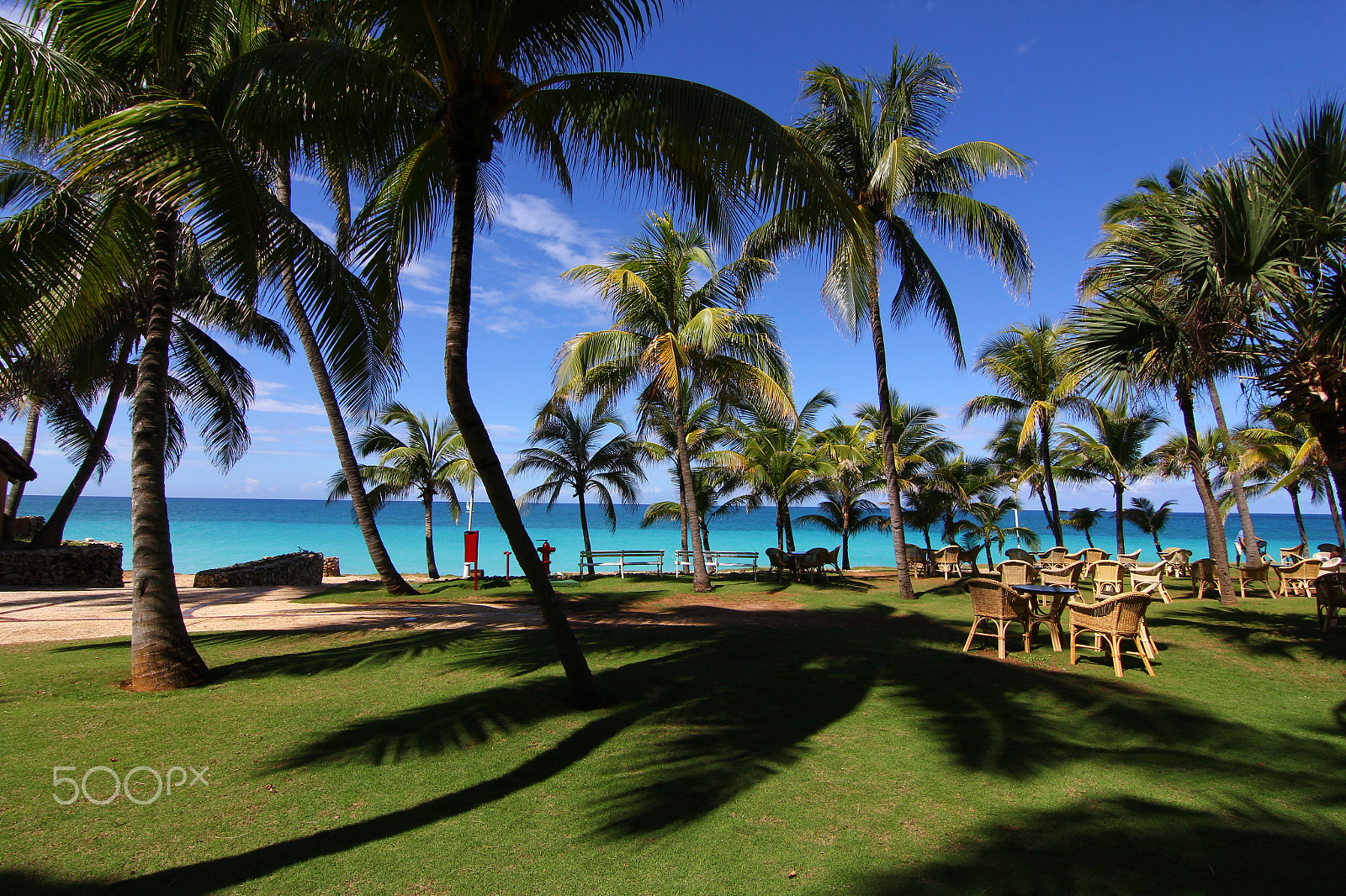 Canon EOS 550D (EOS Rebel T2i / EOS Kiss X4) sample photo. Melia varadero sit back & relax photography