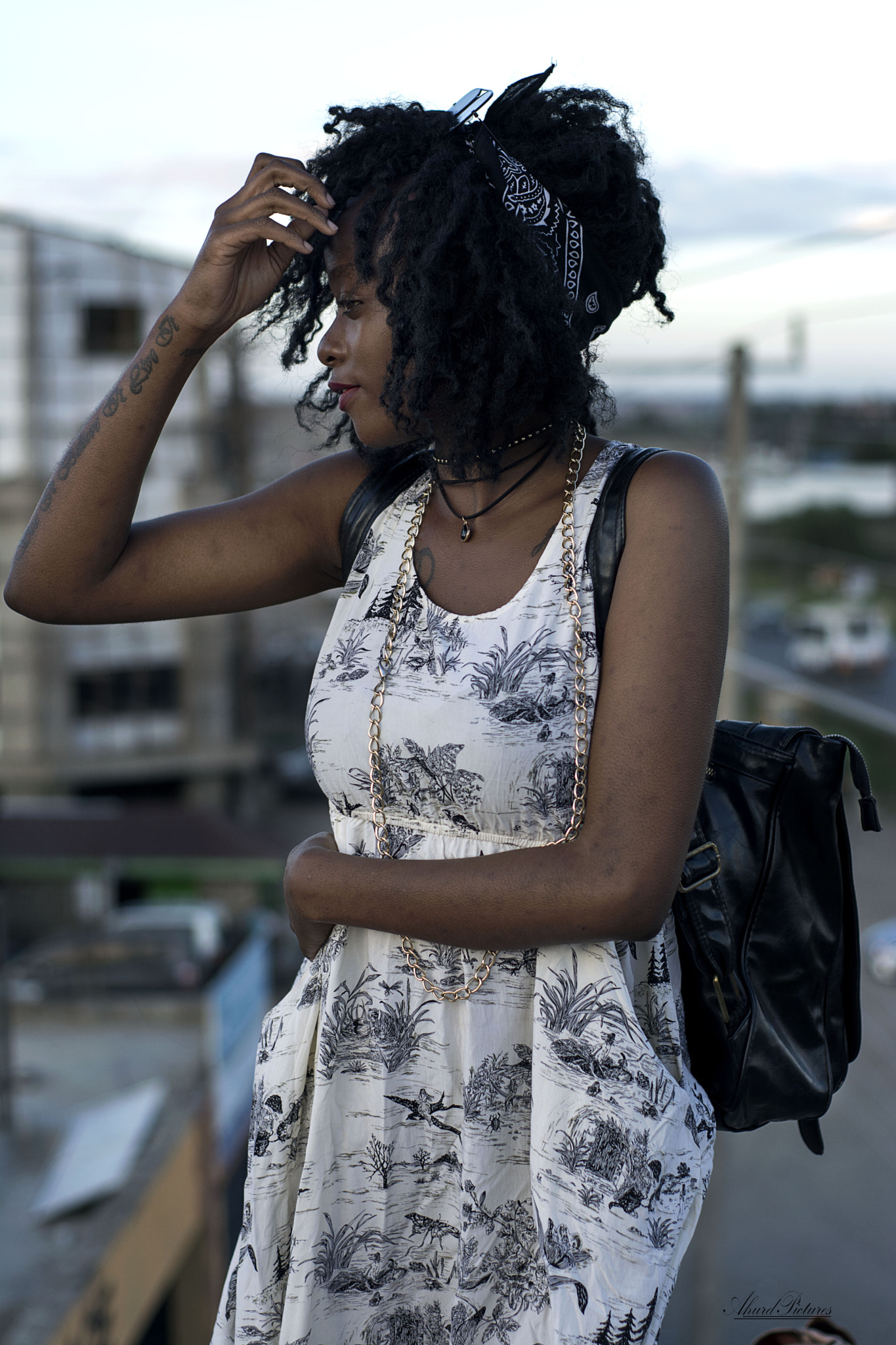 Nikon D5200 + Nikon AF Nikkor 50mm F1.8D sample photo. Bandana amara photography