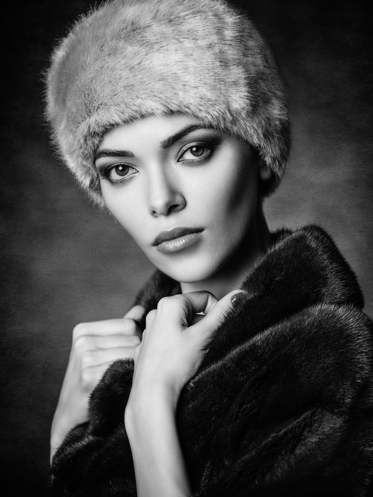 Fujifilm GFX 50S sample photo. Alena photography
