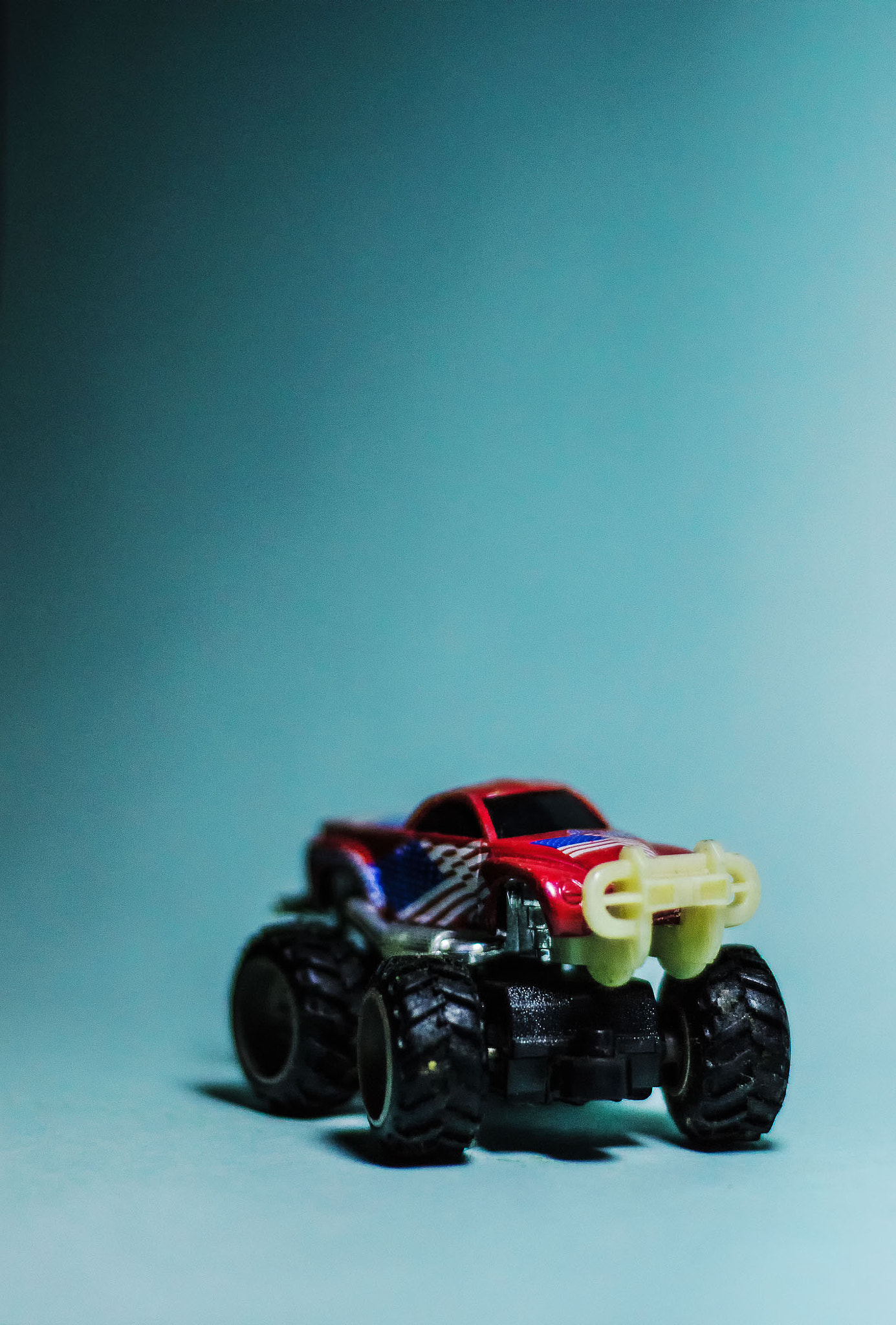 Nikon D5300 + Nikon AF Nikkor 50mm F1.8D sample photo. Murica!! photography
