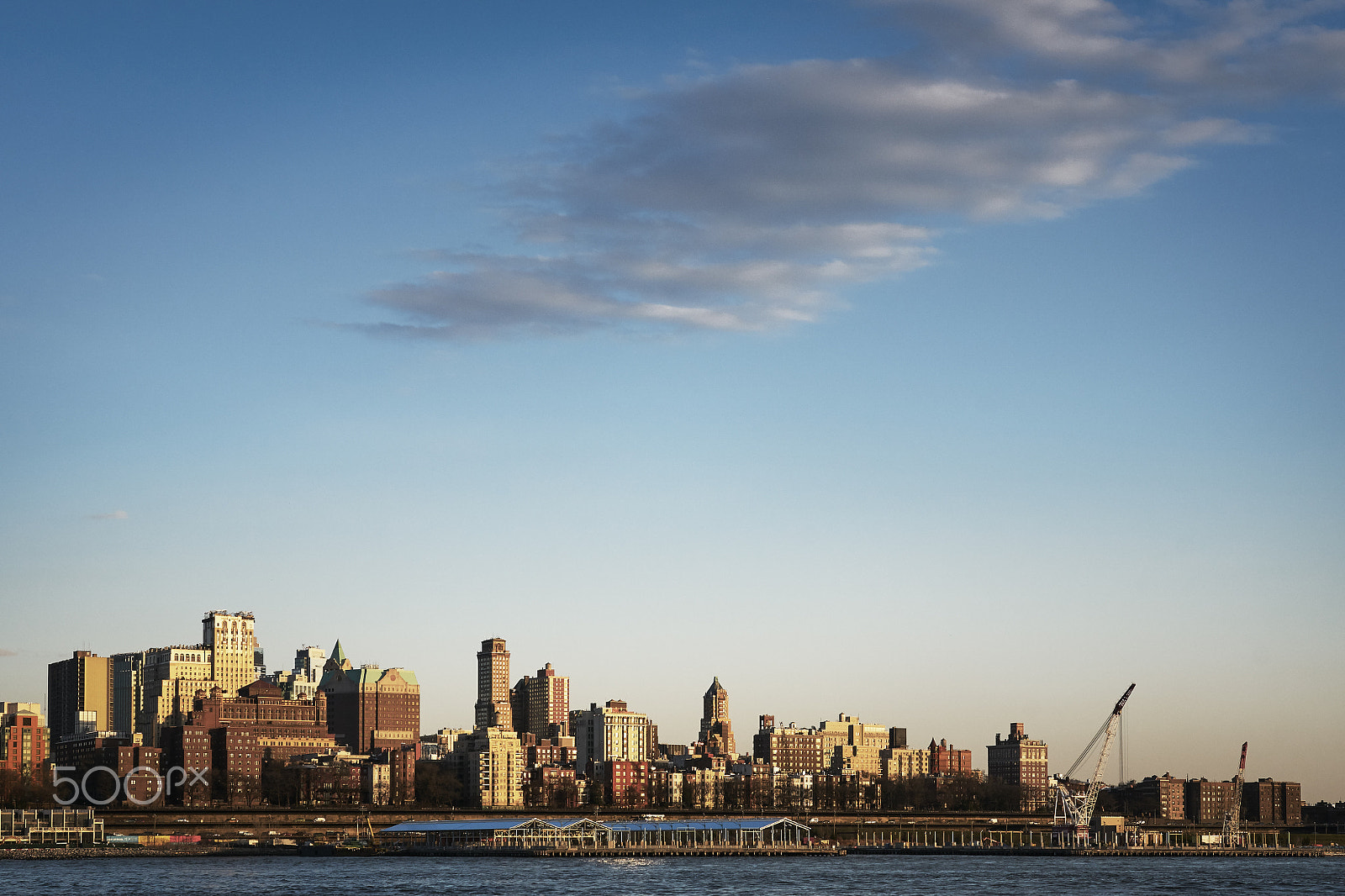 Sony ILCA-77M2 sample photo. Nyc - brooklyn heights photography