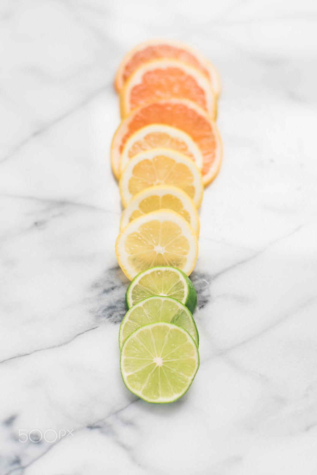 Nikon D750 + Nikon AF Nikkor 50mm F1.4D sample photo. Citrus photography