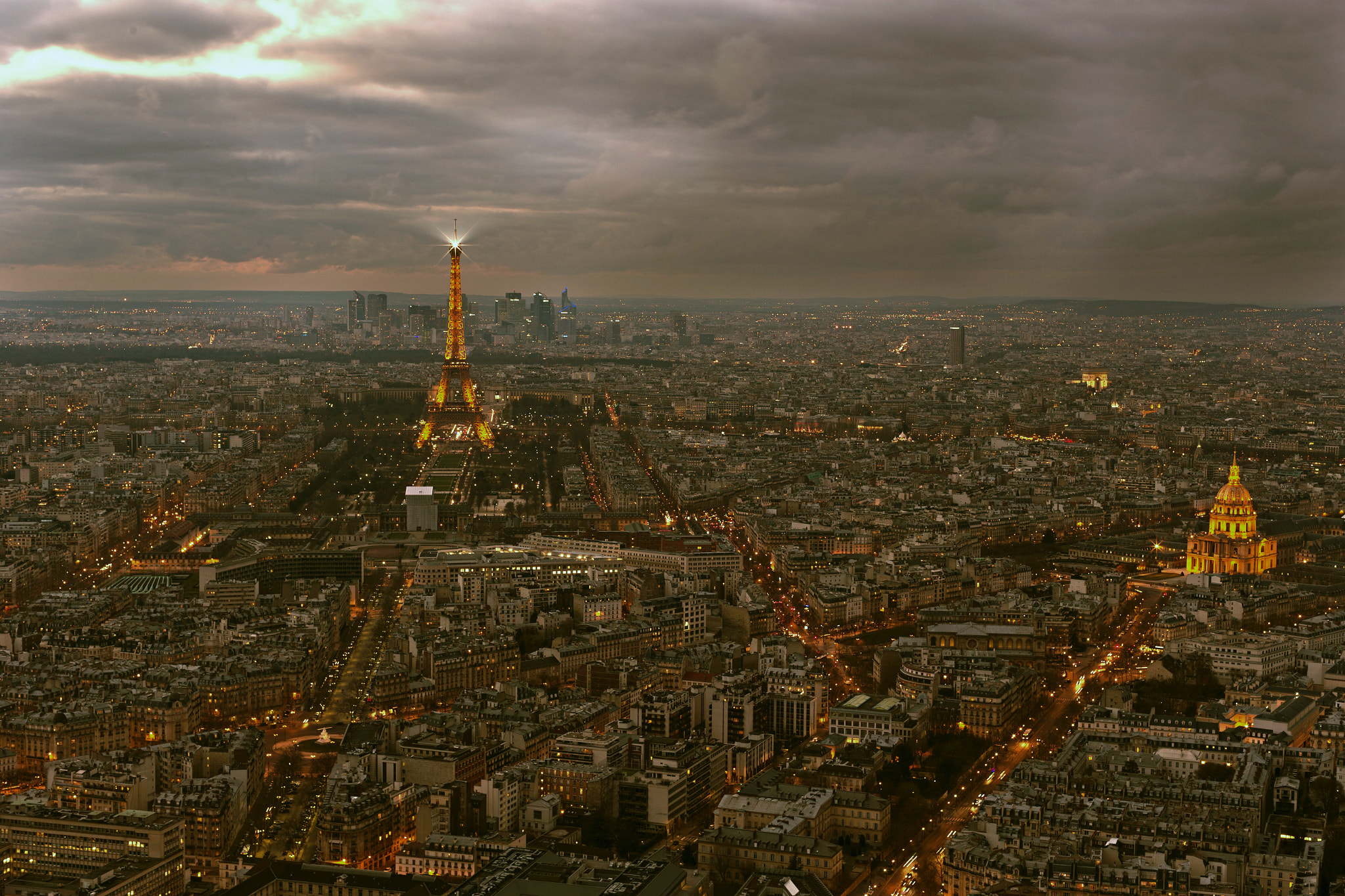Canon EF 50mm F1.2L USM sample photo. Paris photography