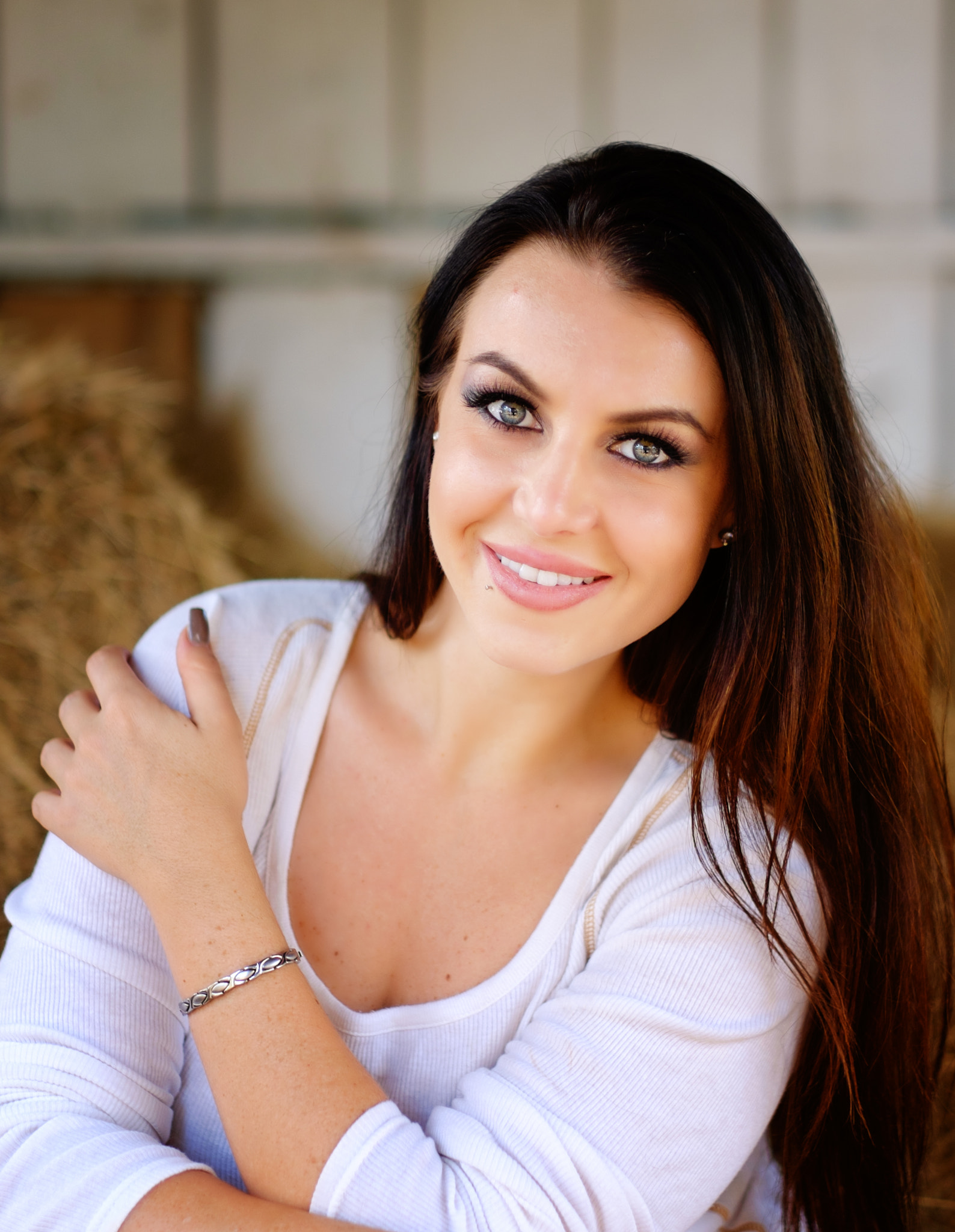 Fujifilm X-T1 + Fujifilm XF 56mm F1.2 R sample photo. Casey photography