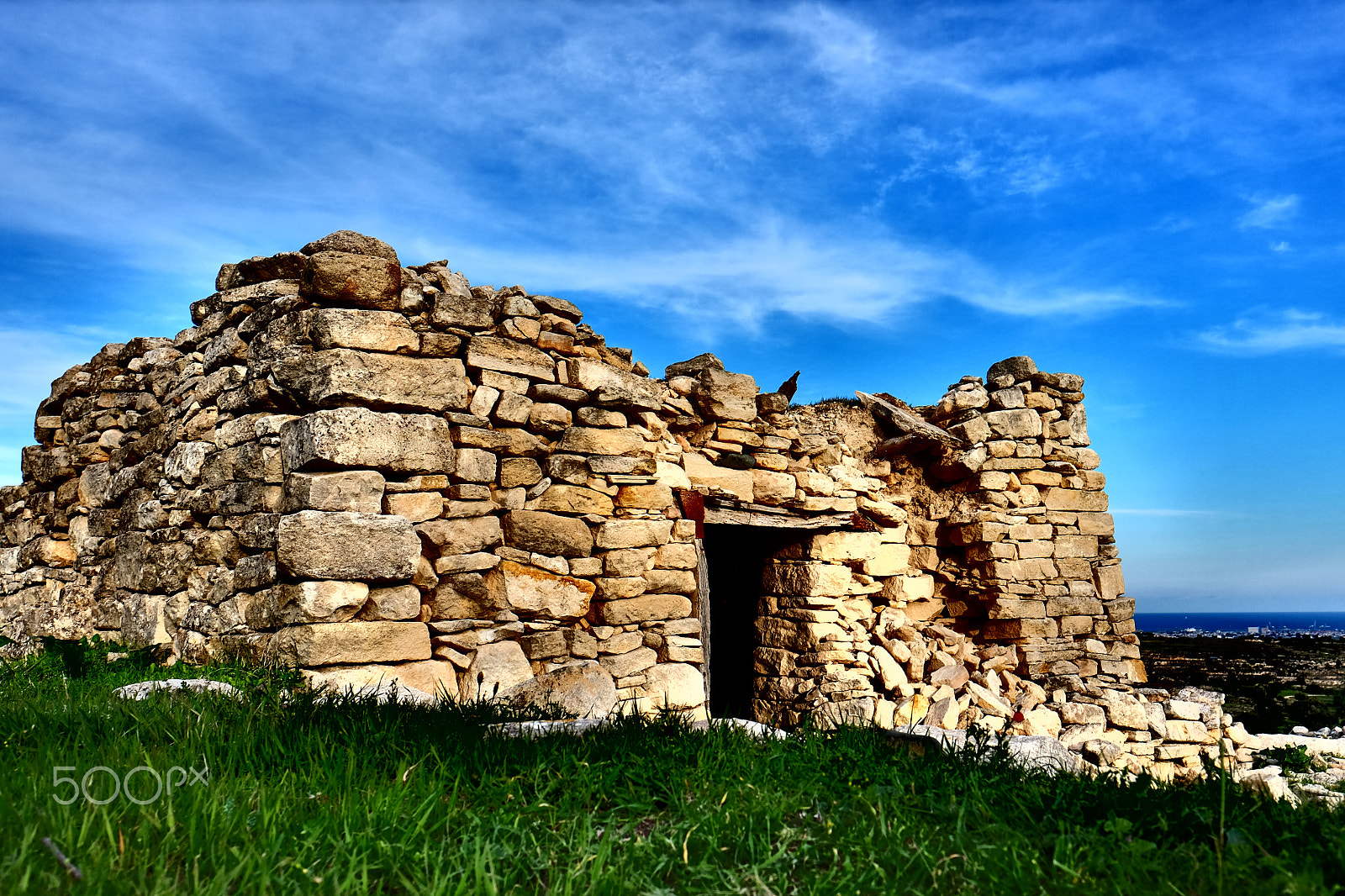 Fujifilm XF 16mm F1.4 R WR sample photo. Ruins photography
